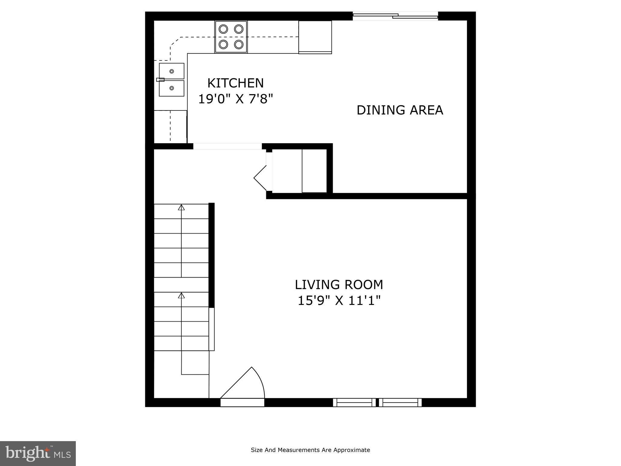 221 LILY COURT