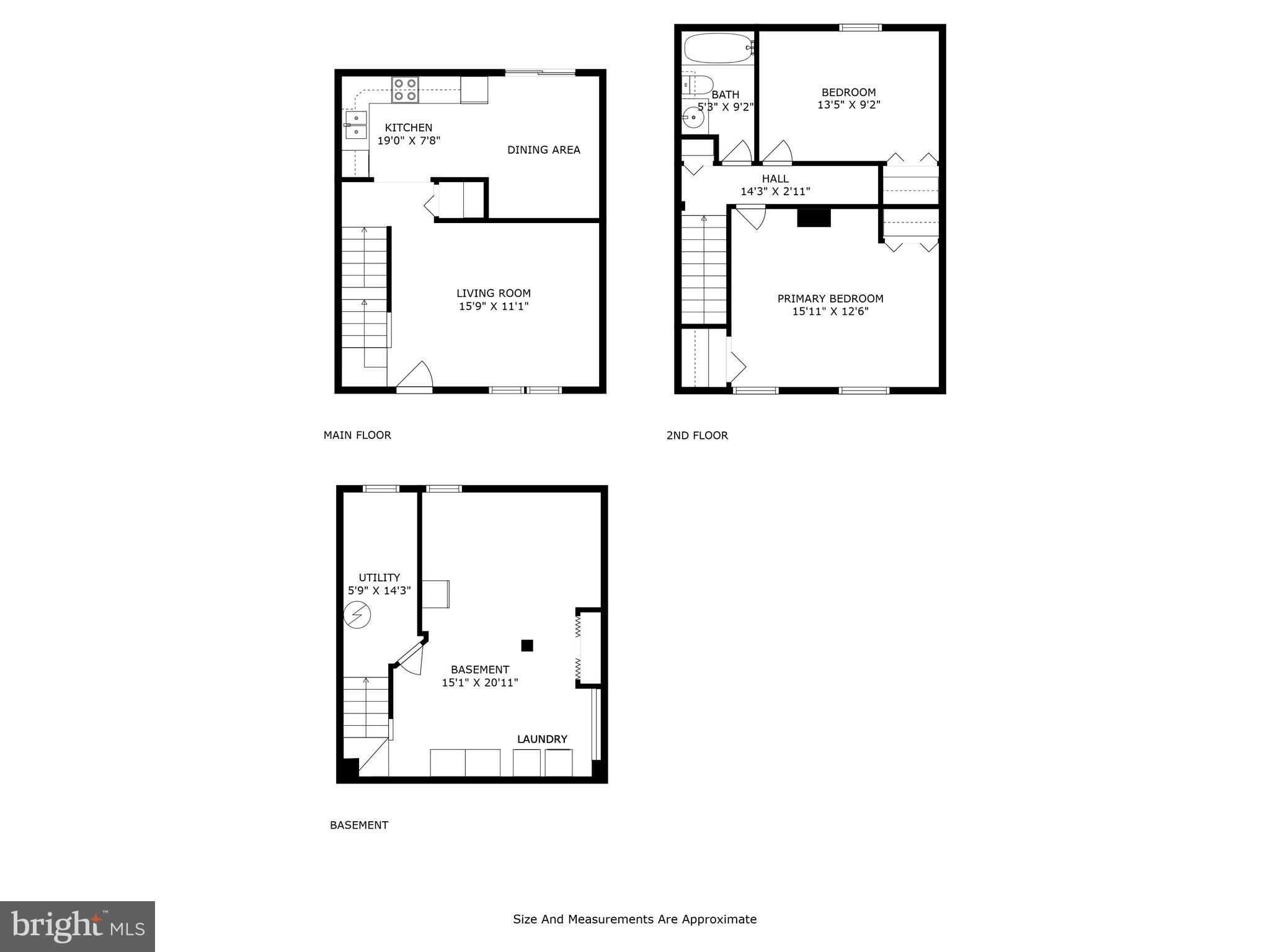 221 LILY COURT