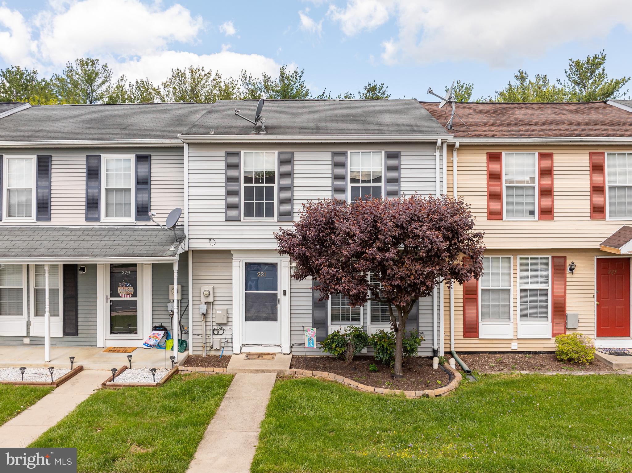 221 LILY COURT