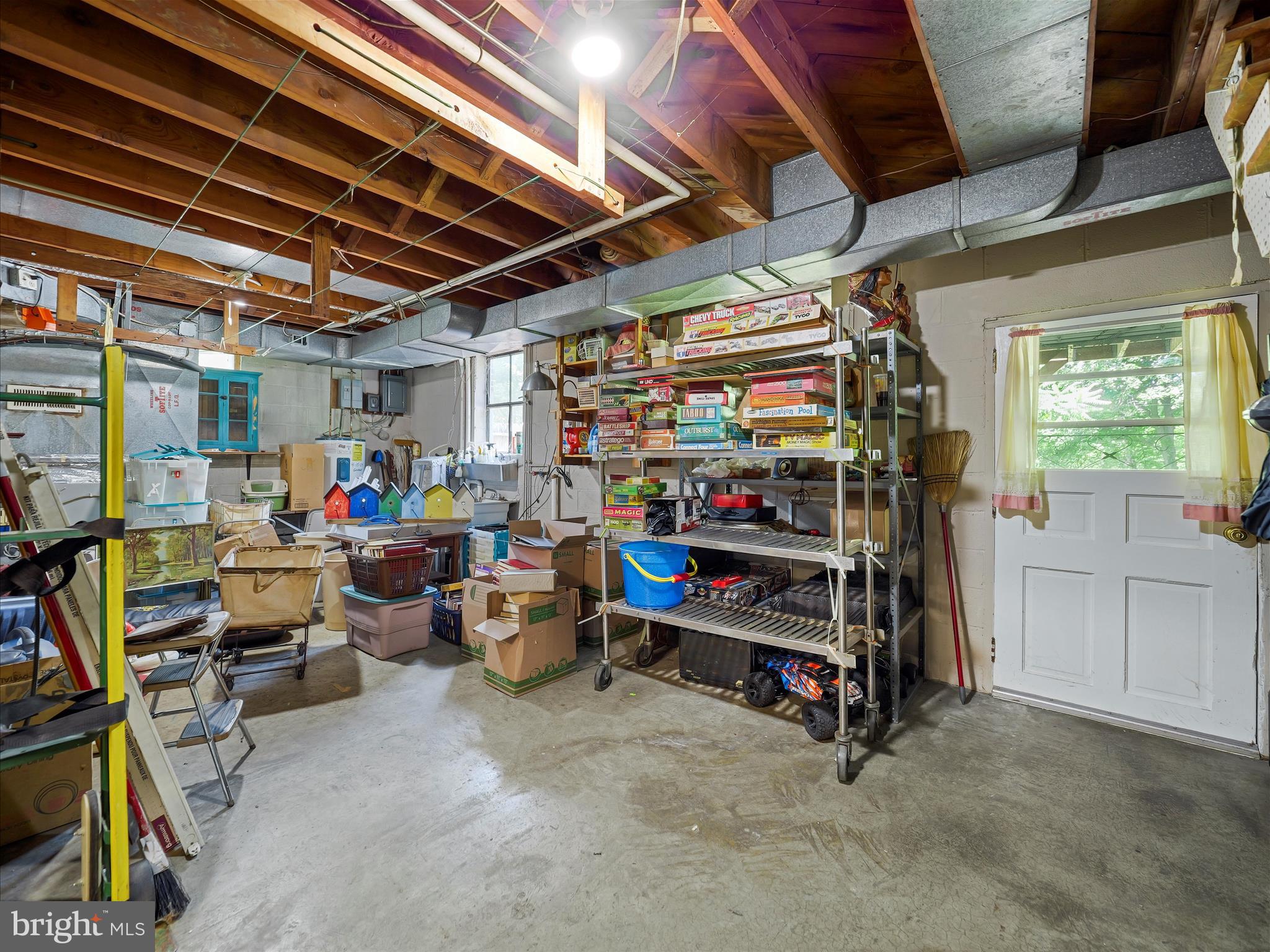 932 MOUNT AETNA ROAD