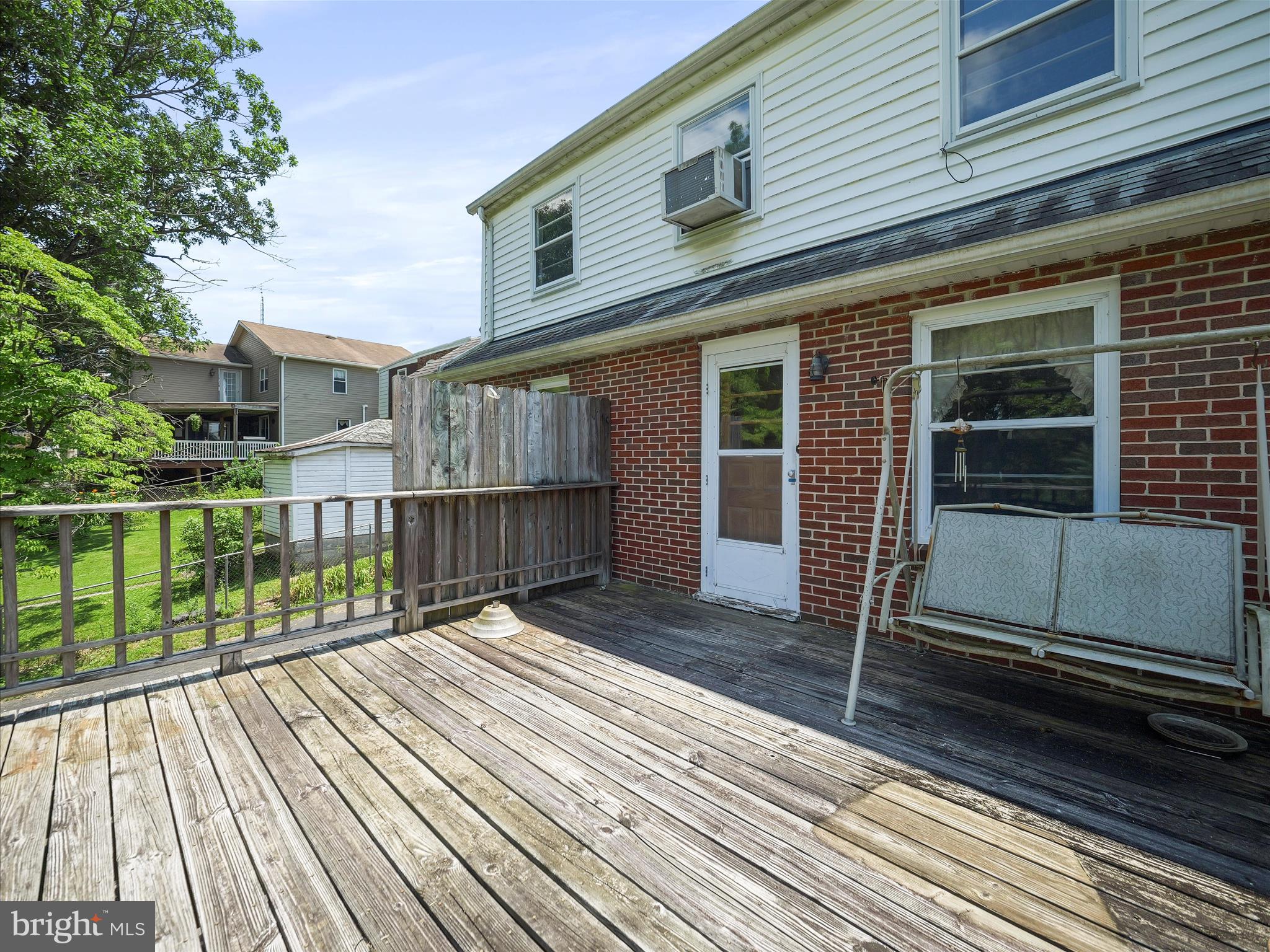 932 MOUNT AETNA ROAD