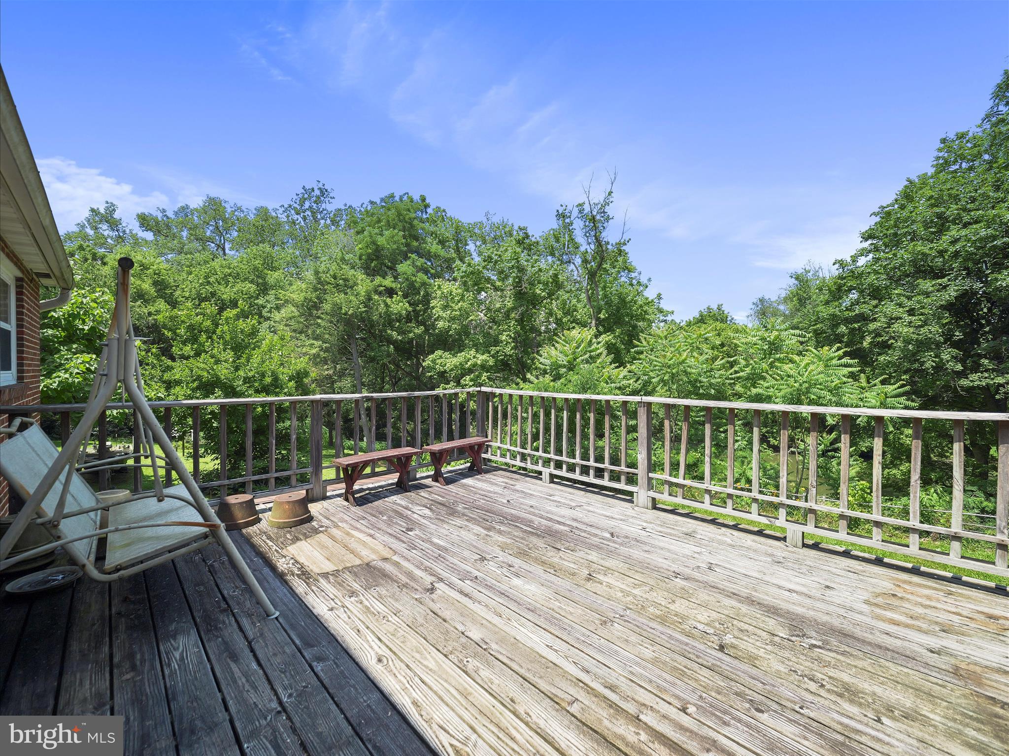 932 MOUNT AETNA ROAD