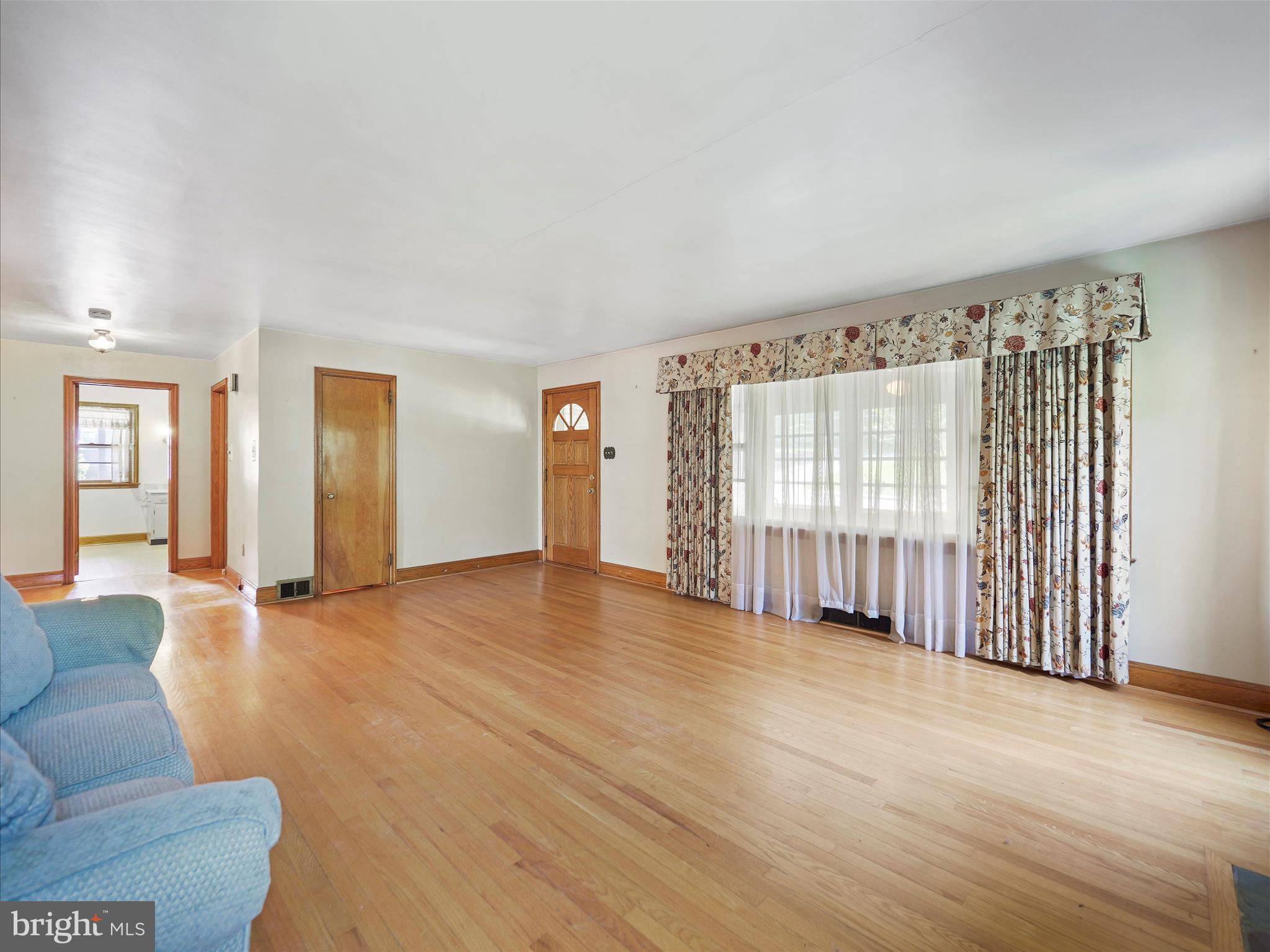 932 MOUNT AETNA ROAD