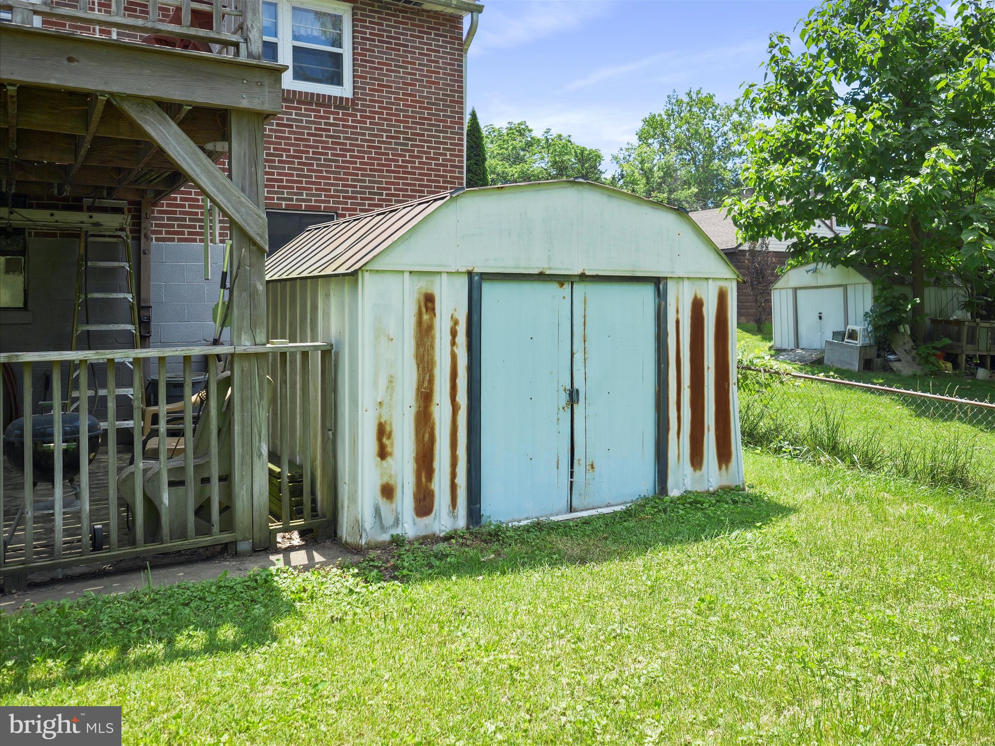 932 MOUNT AETNA ROAD