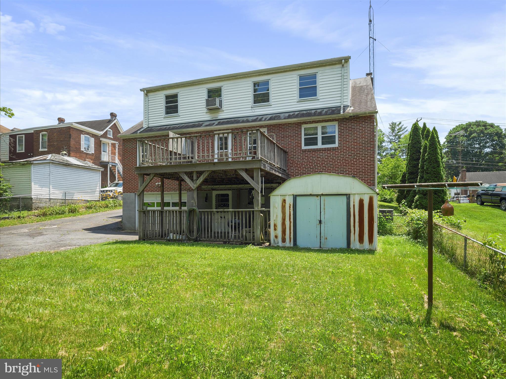 932 MOUNT AETNA ROAD