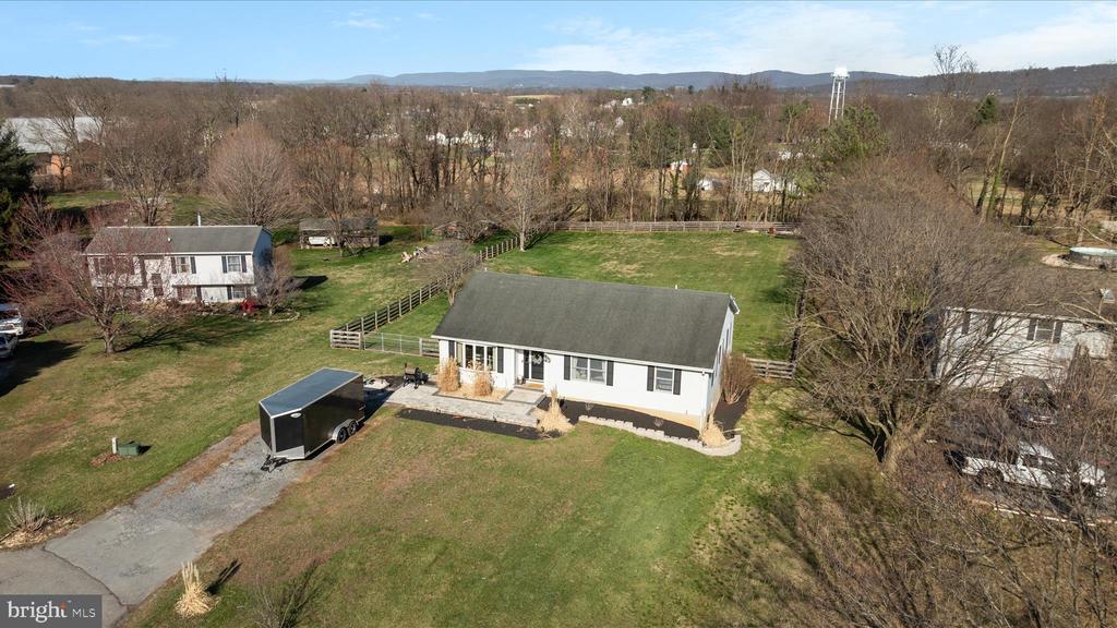 5019 GENERAL BRANCH COURT