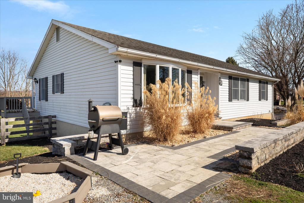 5019 GENERAL BRANCH COURT