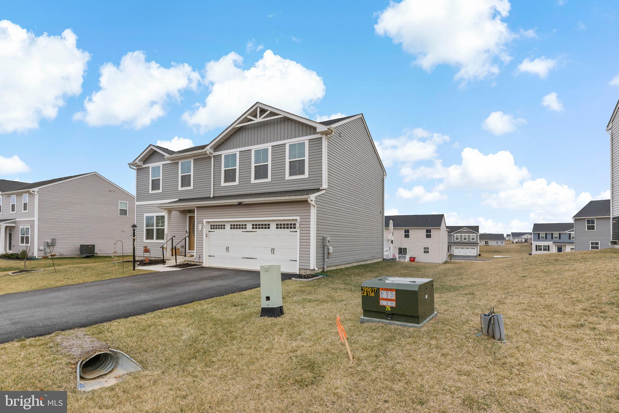 73 COSTILLA WAY