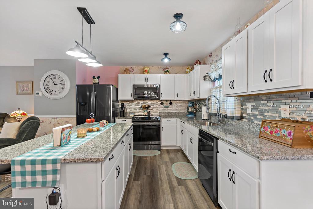 73 COSTILLA WAY