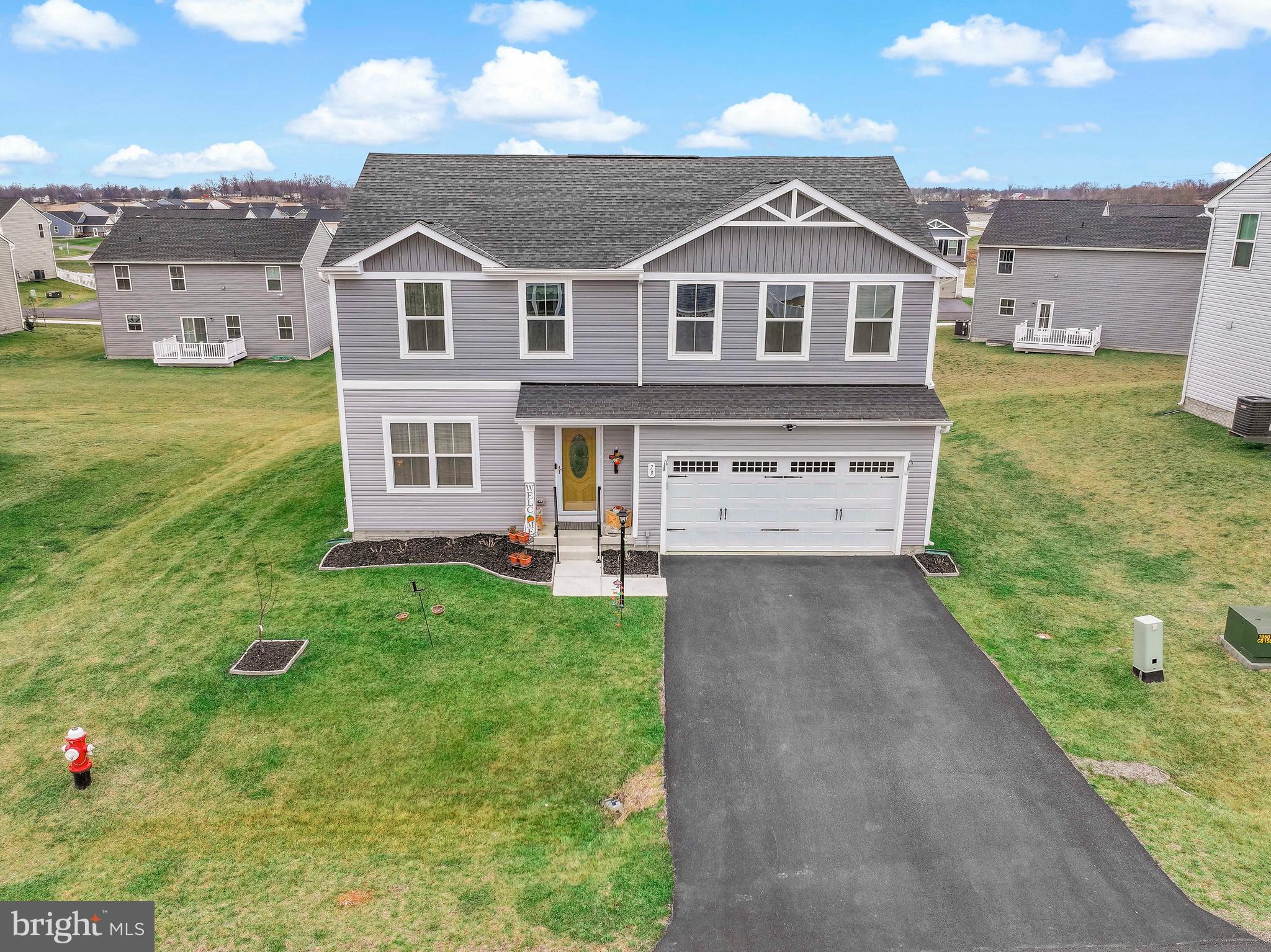 73 COSTILLA WAY