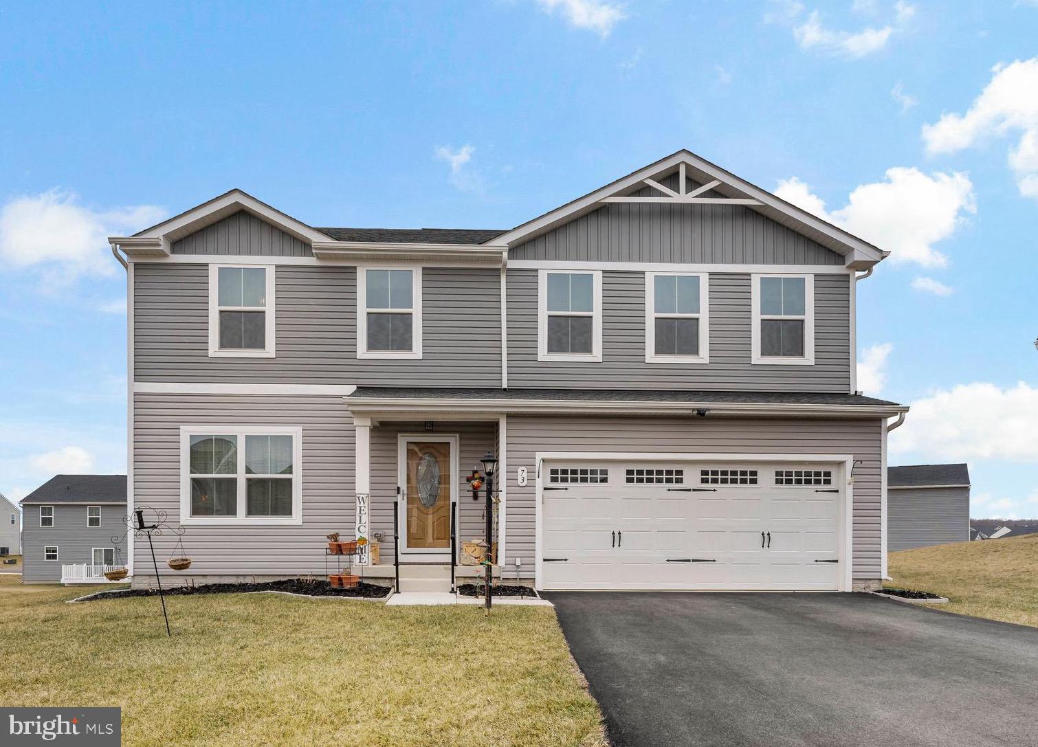 73 COSTILLA WAY