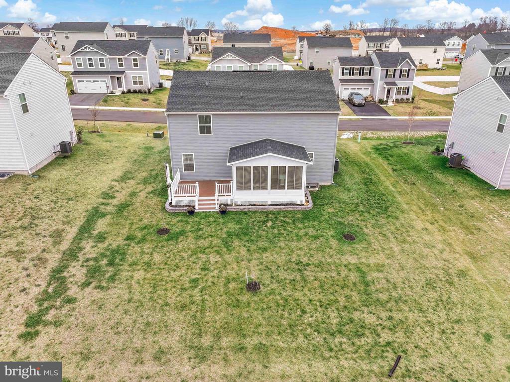 73 COSTILLA WAY