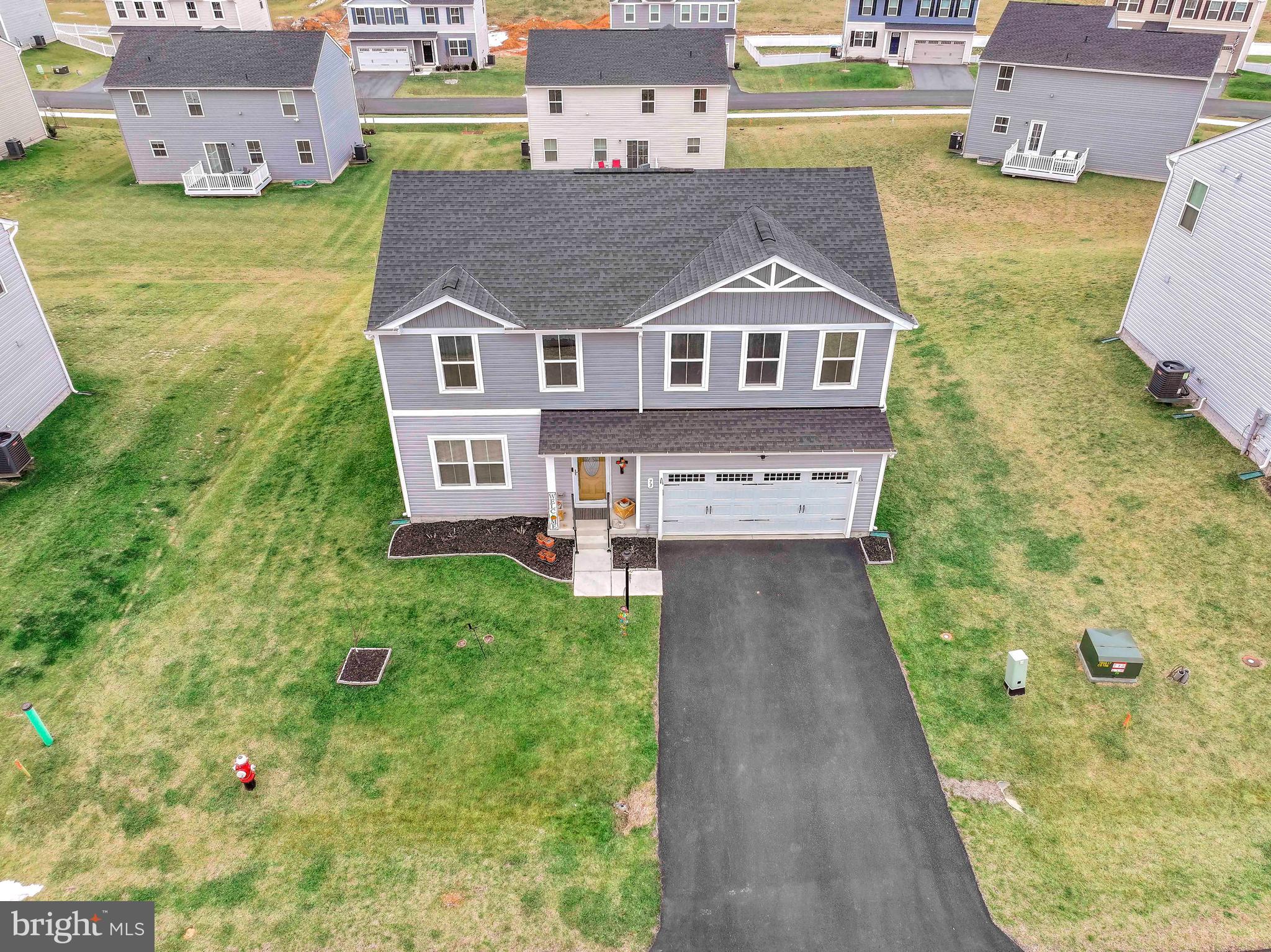 73 COSTILLA WAY