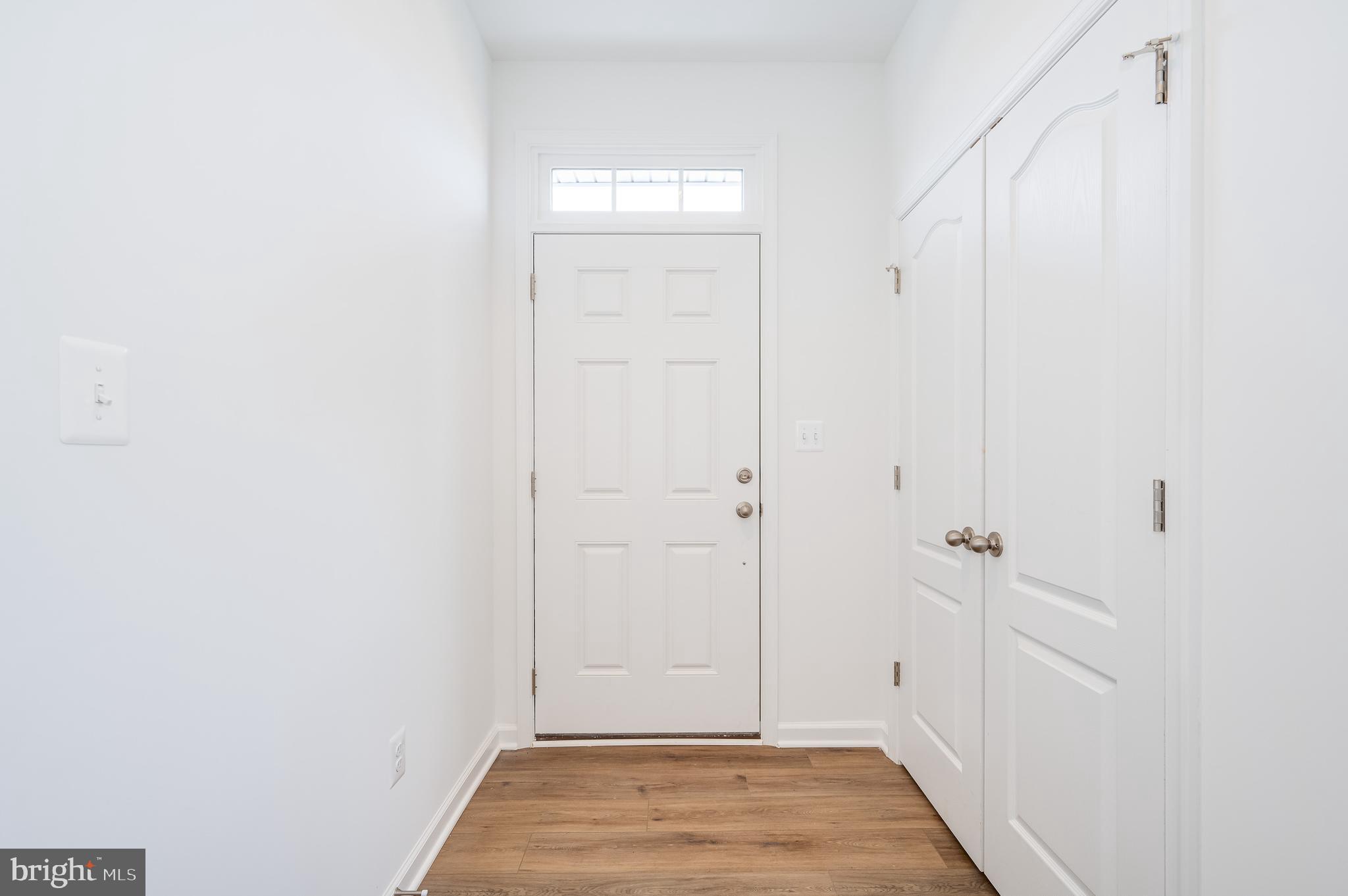 301 HILLSDALE PLACE