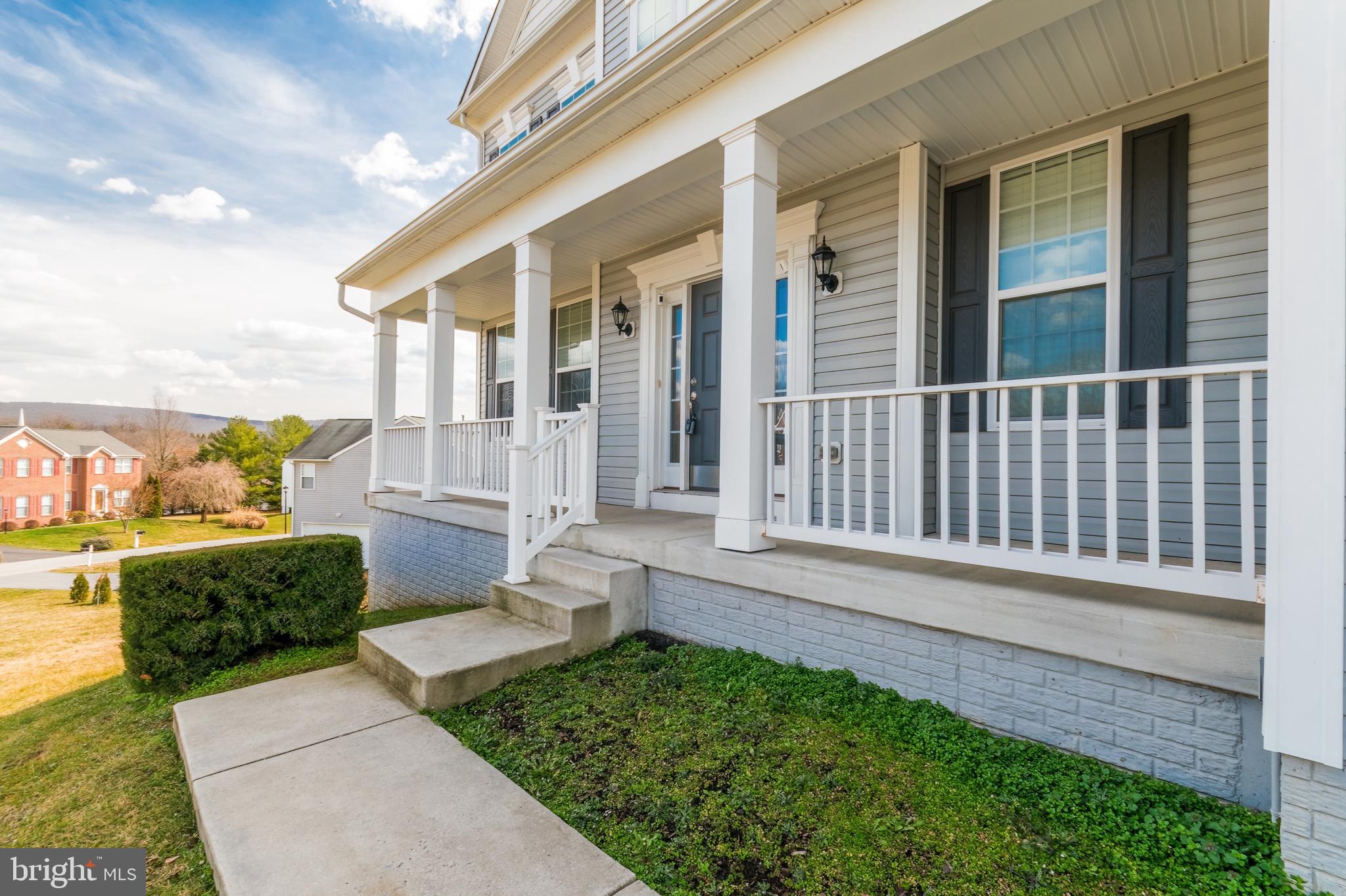 722 CHICKAMAUGA DRIVE