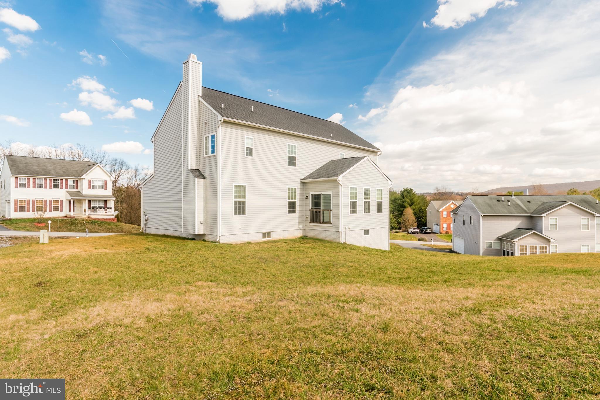 722 CHICKAMAUGA DRIVE