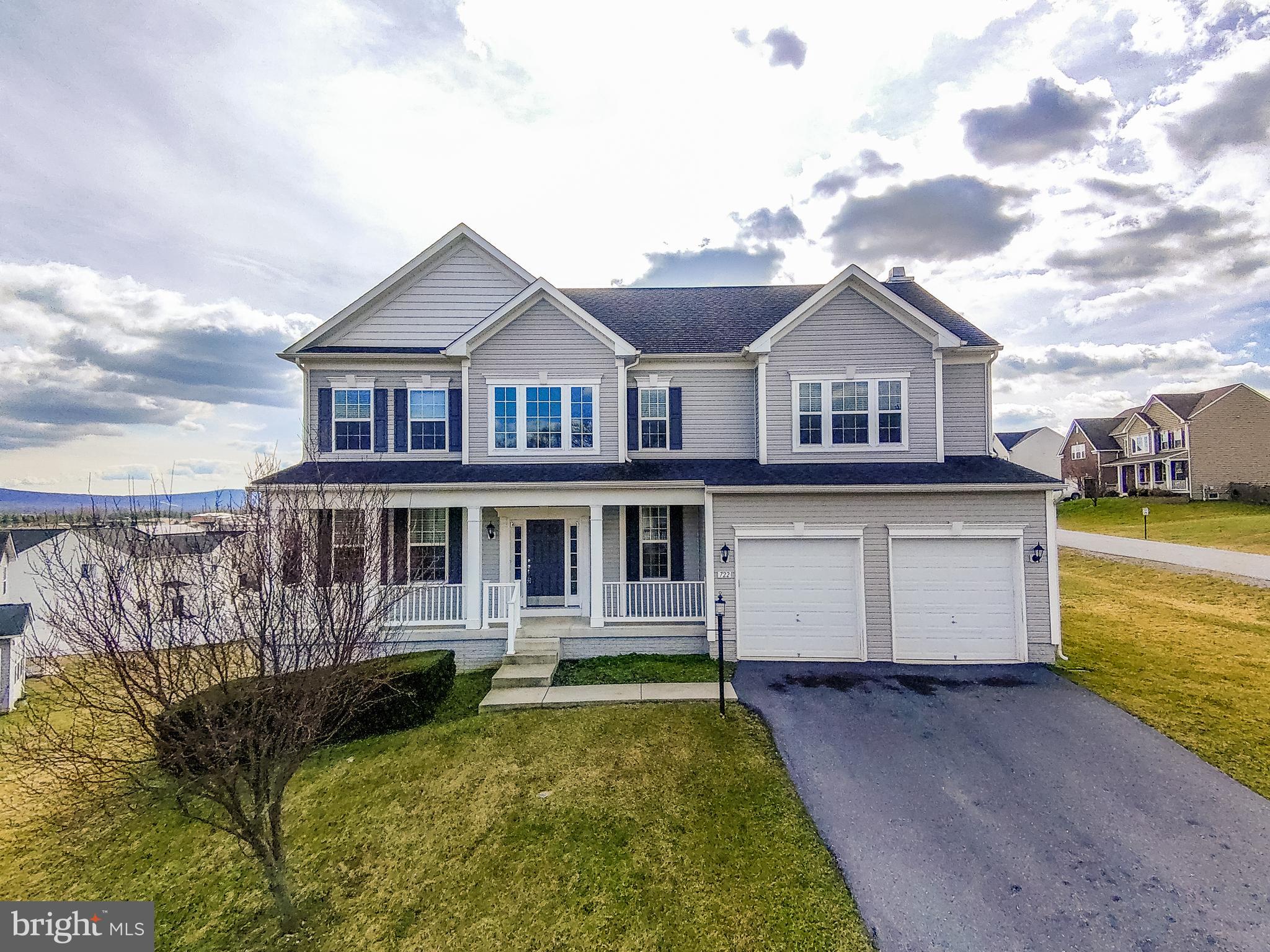 722 CHICKAMAUGA DRIVE