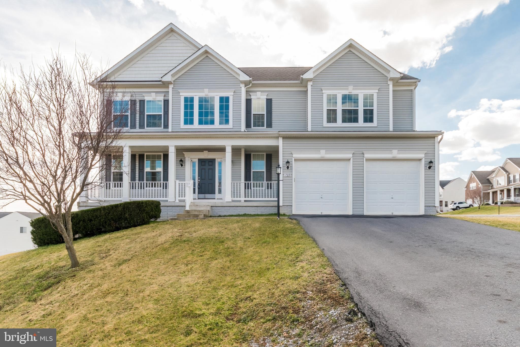 722 CHICKAMAUGA DRIVE