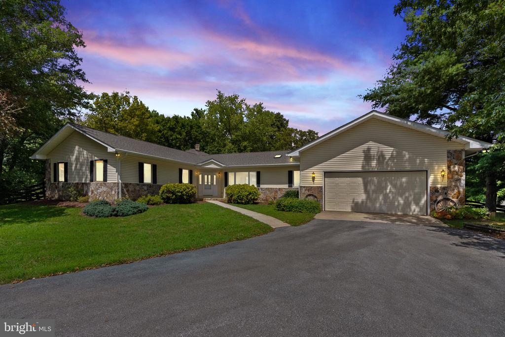 234 STRIDER ROAD