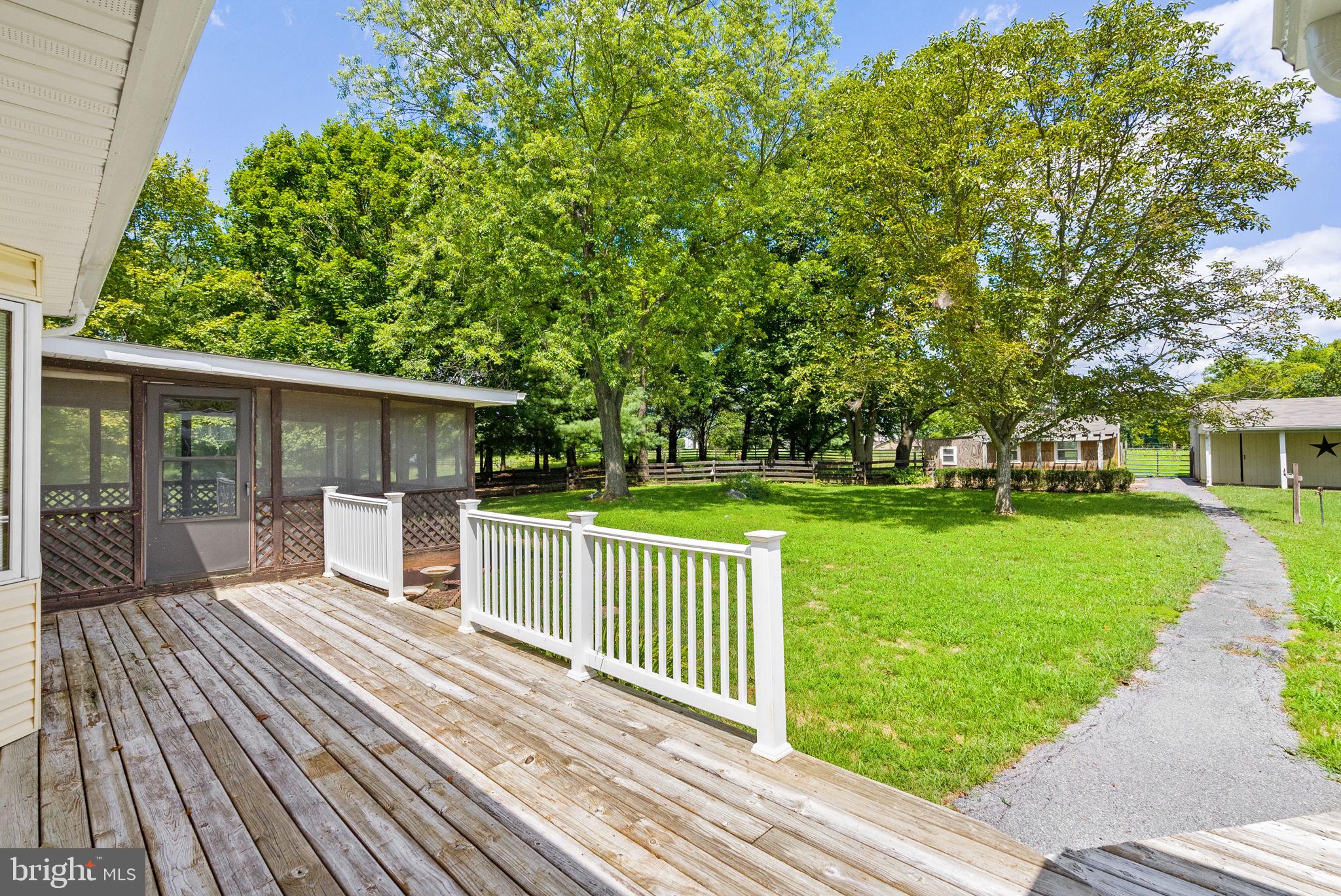 234 STRIDER ROAD
