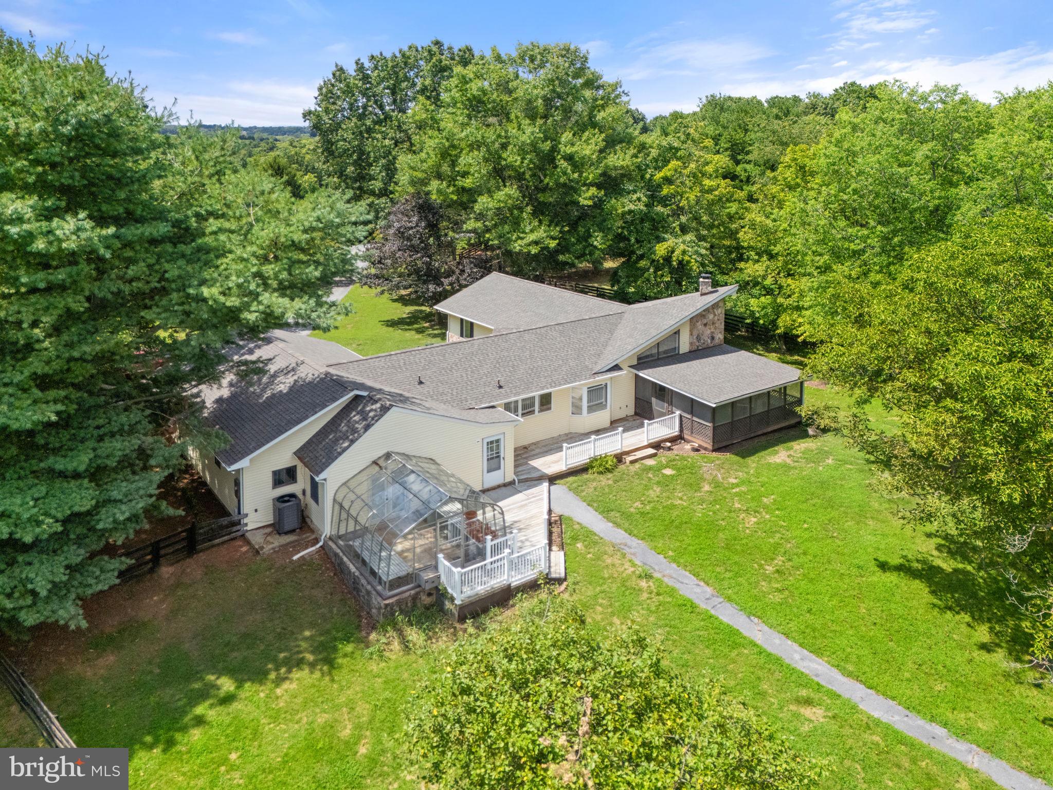234 STRIDER ROAD
