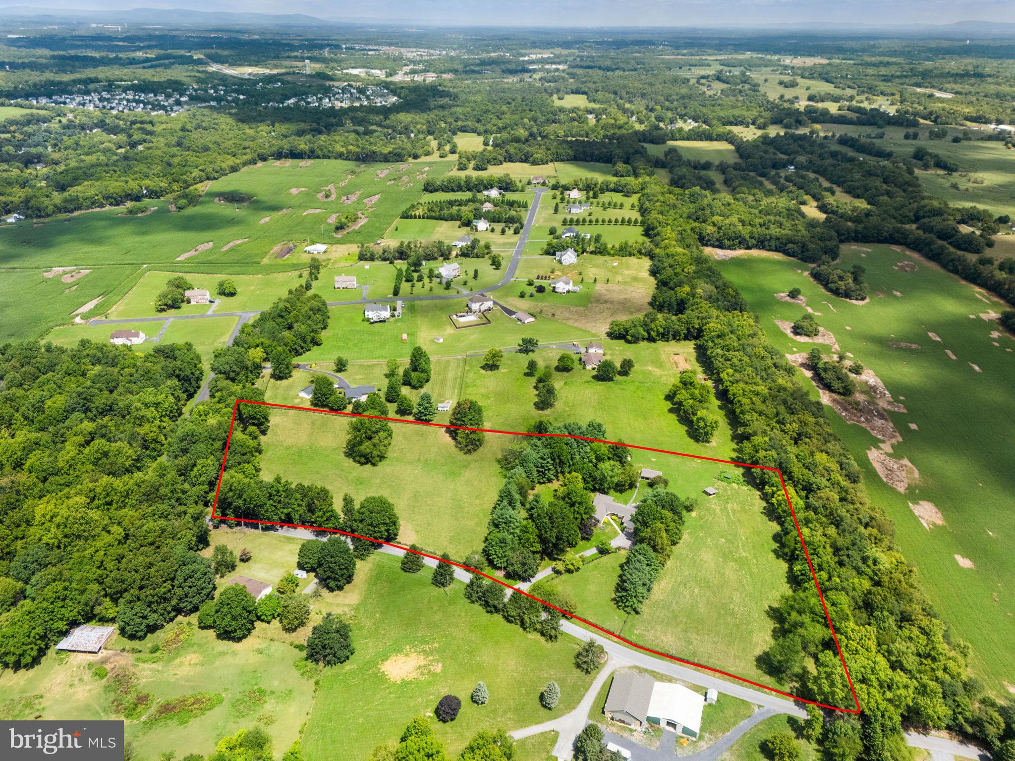 234 STRIDER ROAD
