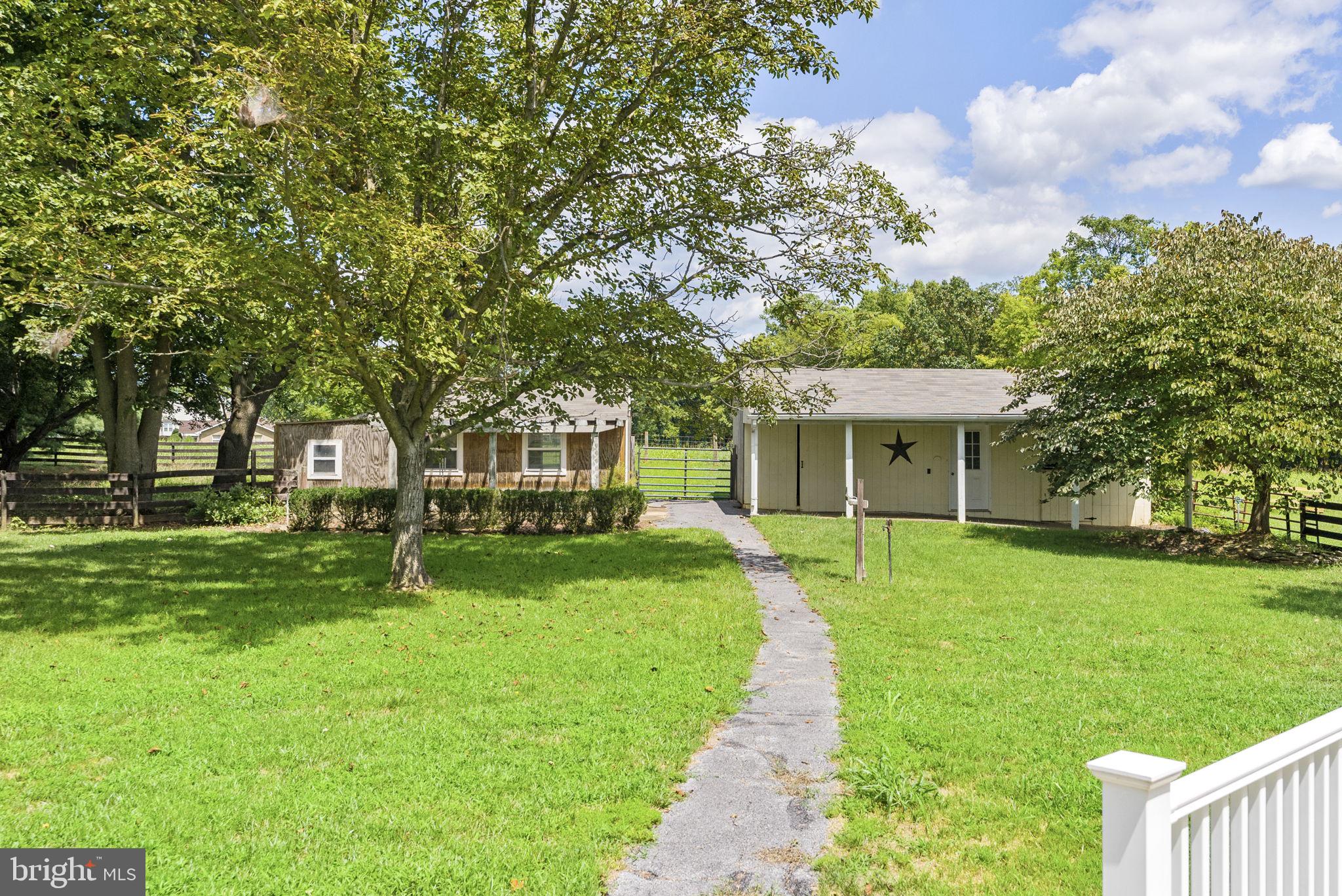 234 STRIDER ROAD