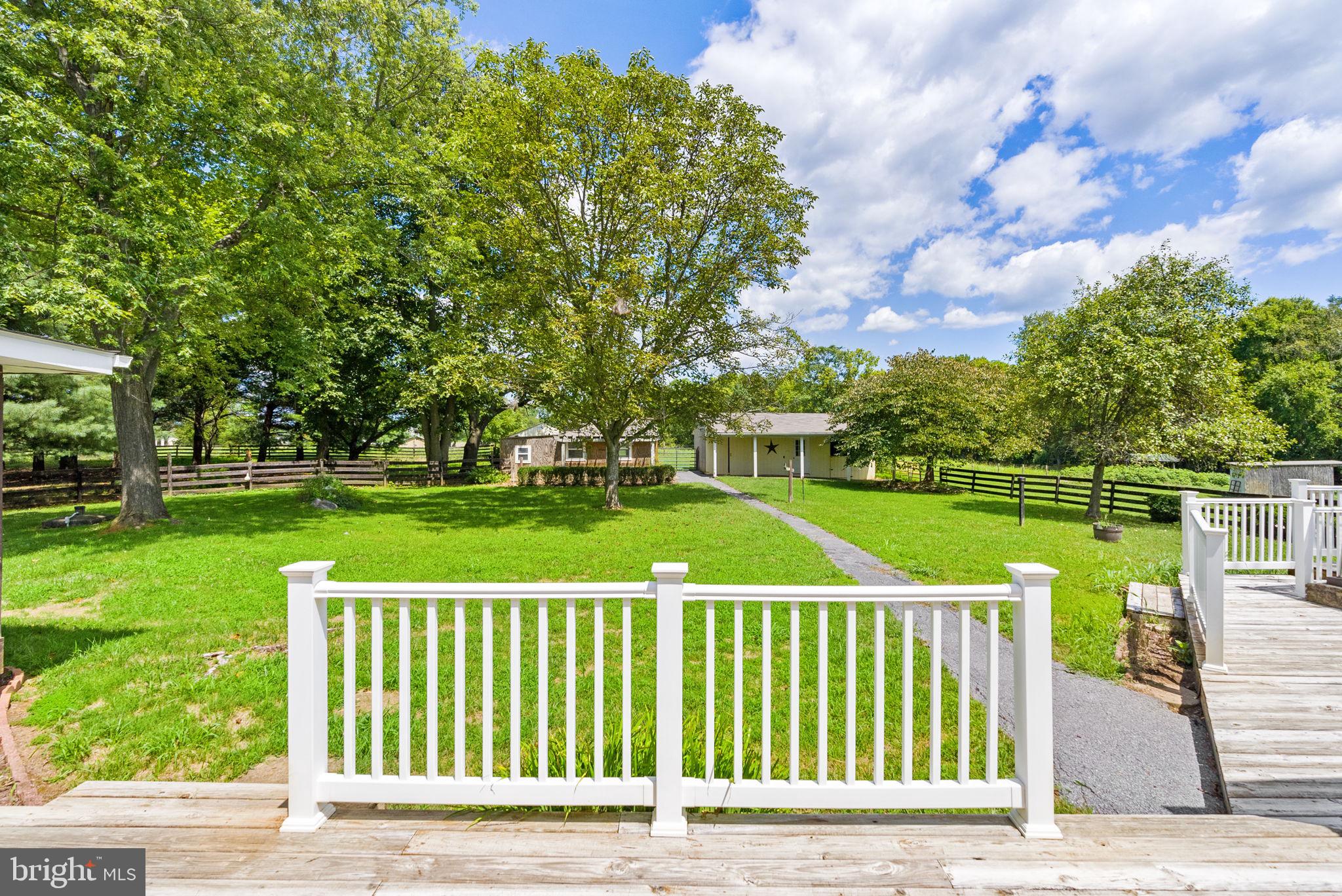 234 STRIDER ROAD