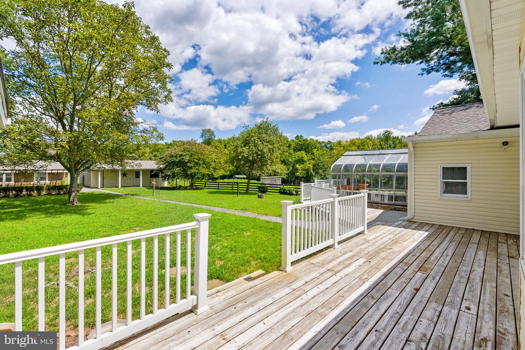 234 STRIDER ROAD