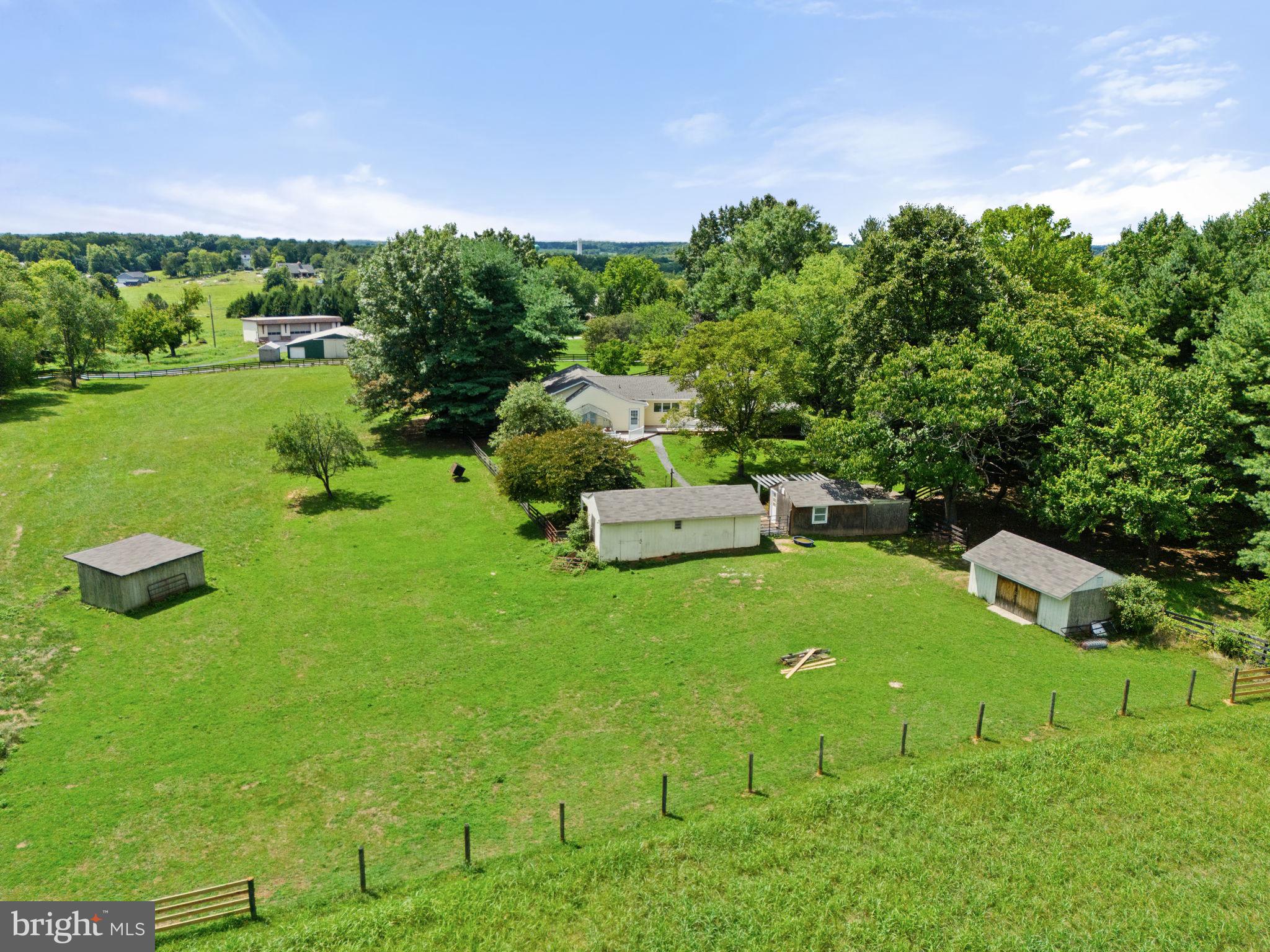 234 STRIDER ROAD