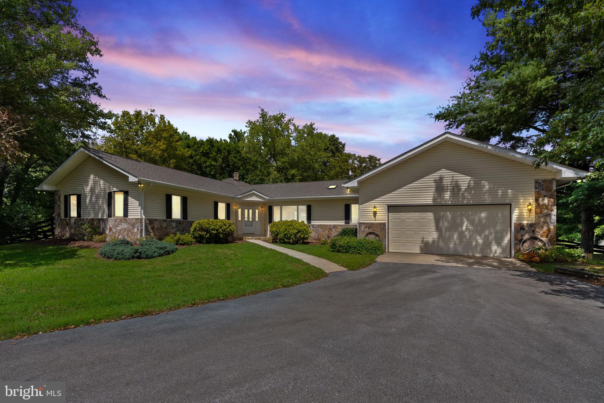 234 STRIDER ROAD