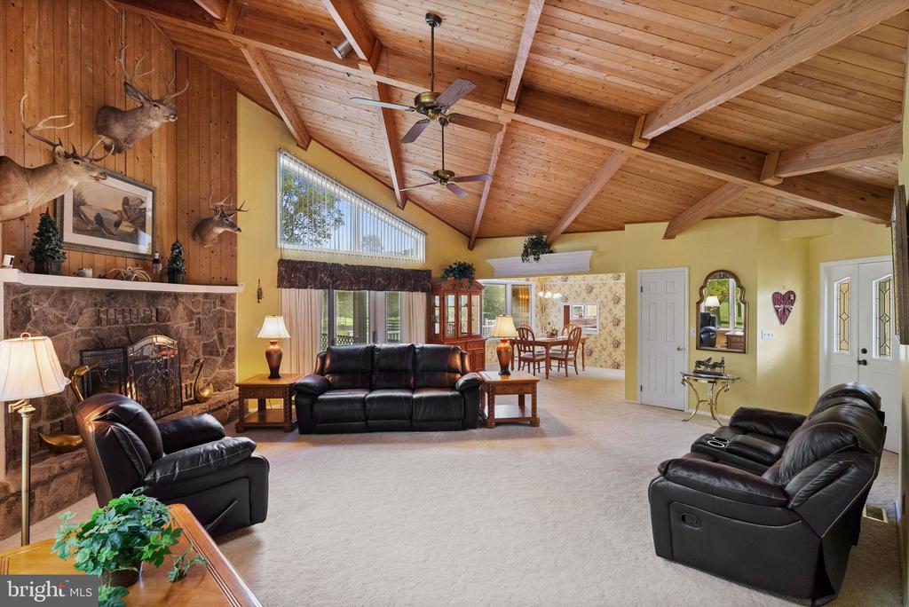 234 STRIDER ROAD