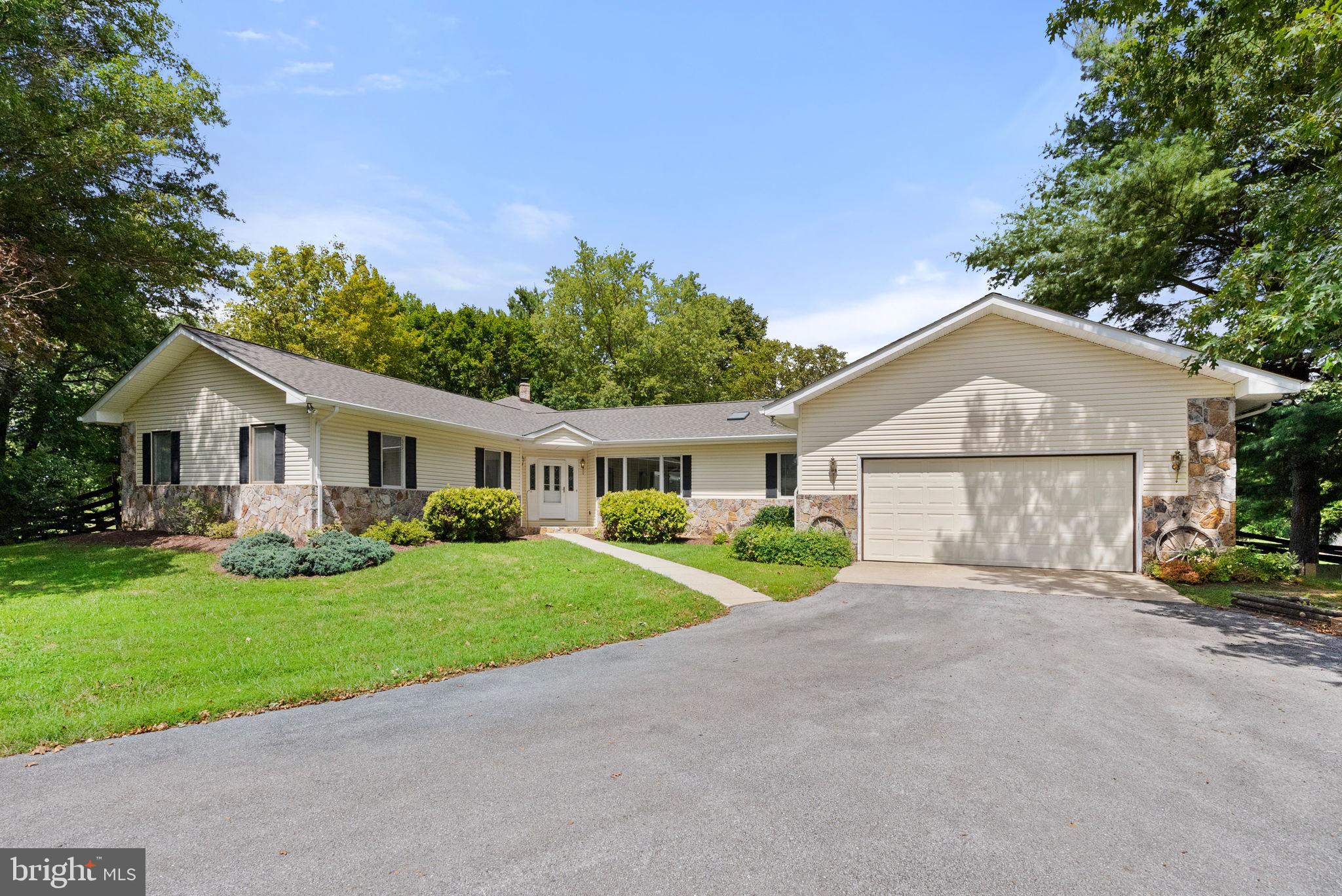 234 STRIDER ROAD