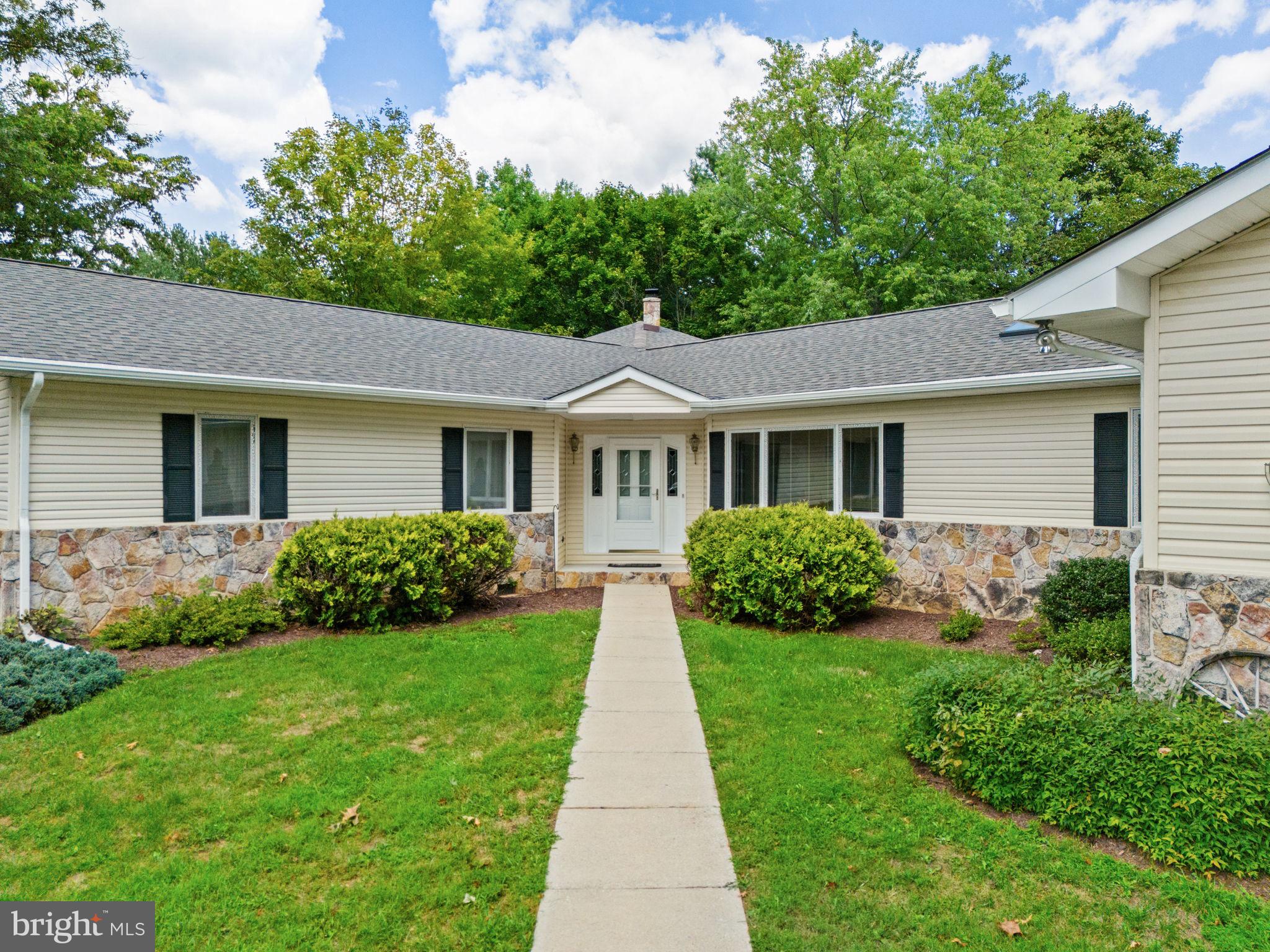 234 STRIDER ROAD