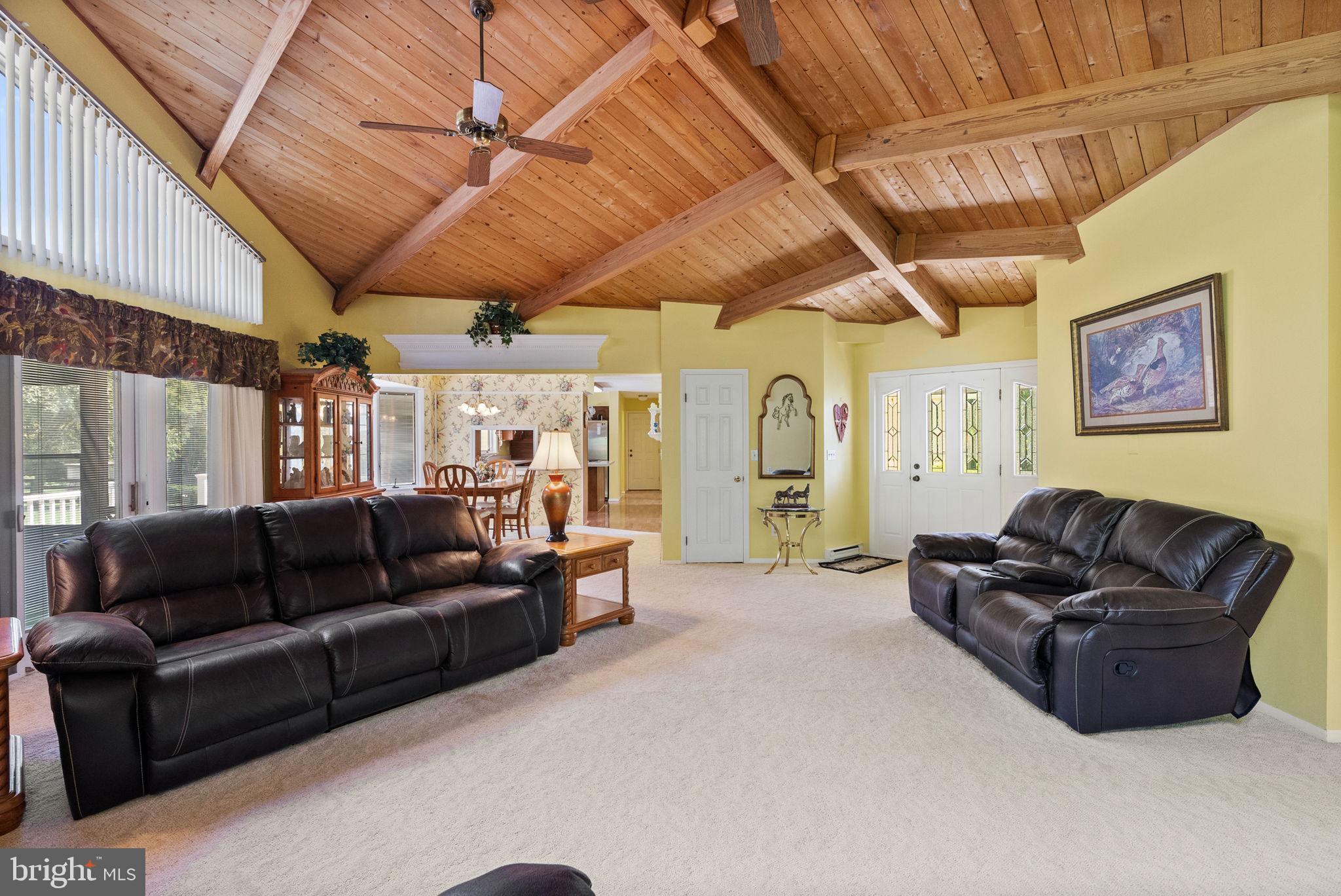 234 STRIDER ROAD