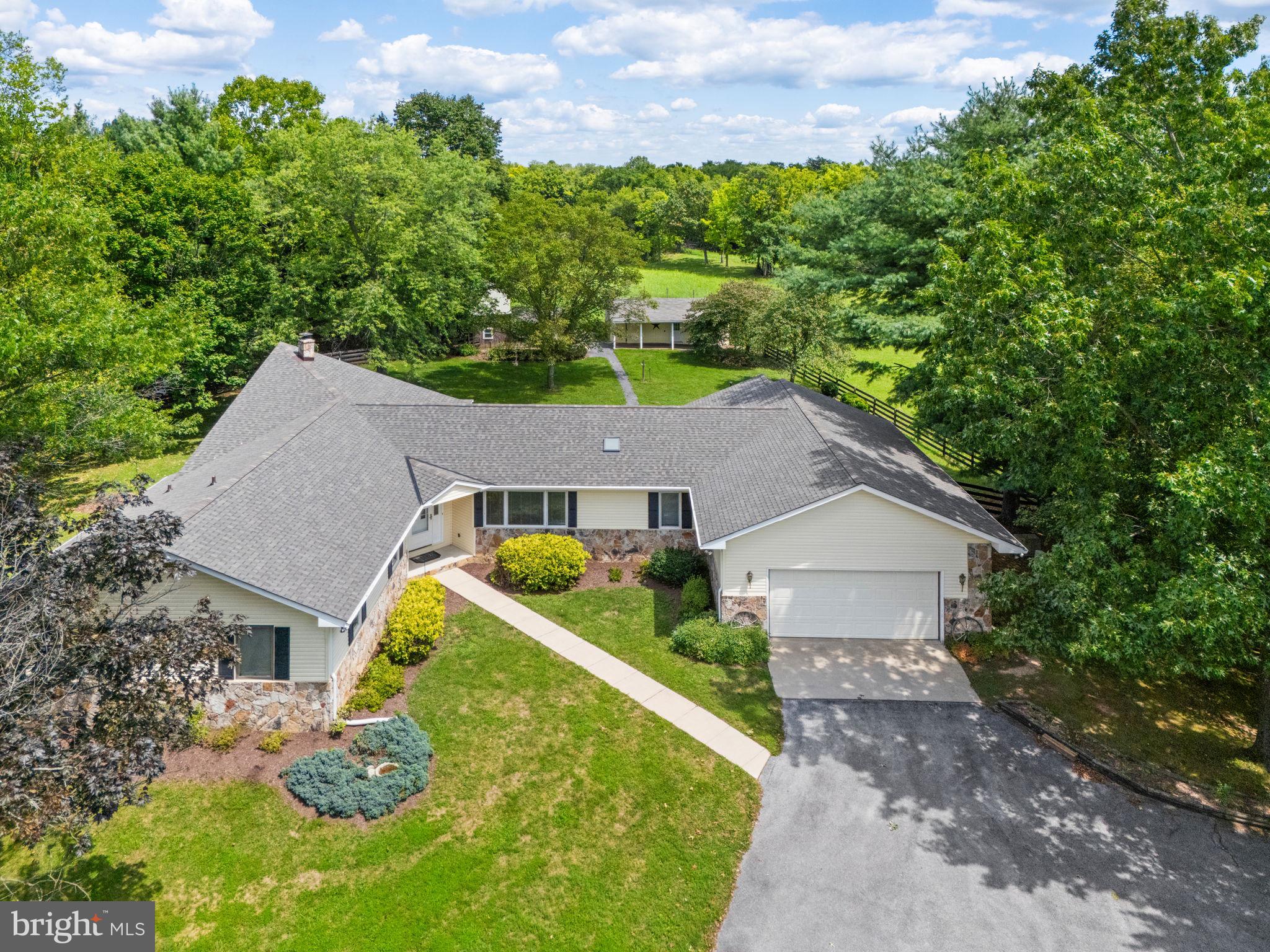 234 STRIDER ROAD