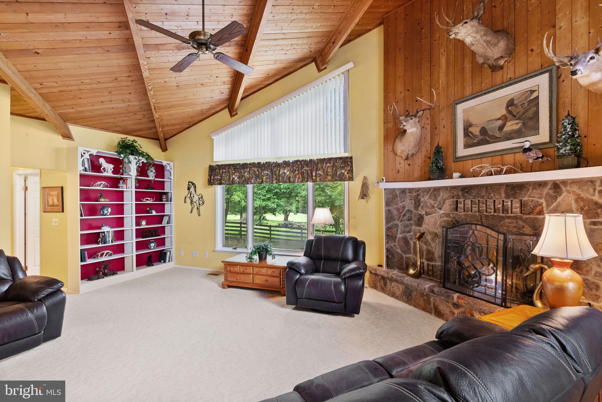 234 STRIDER ROAD