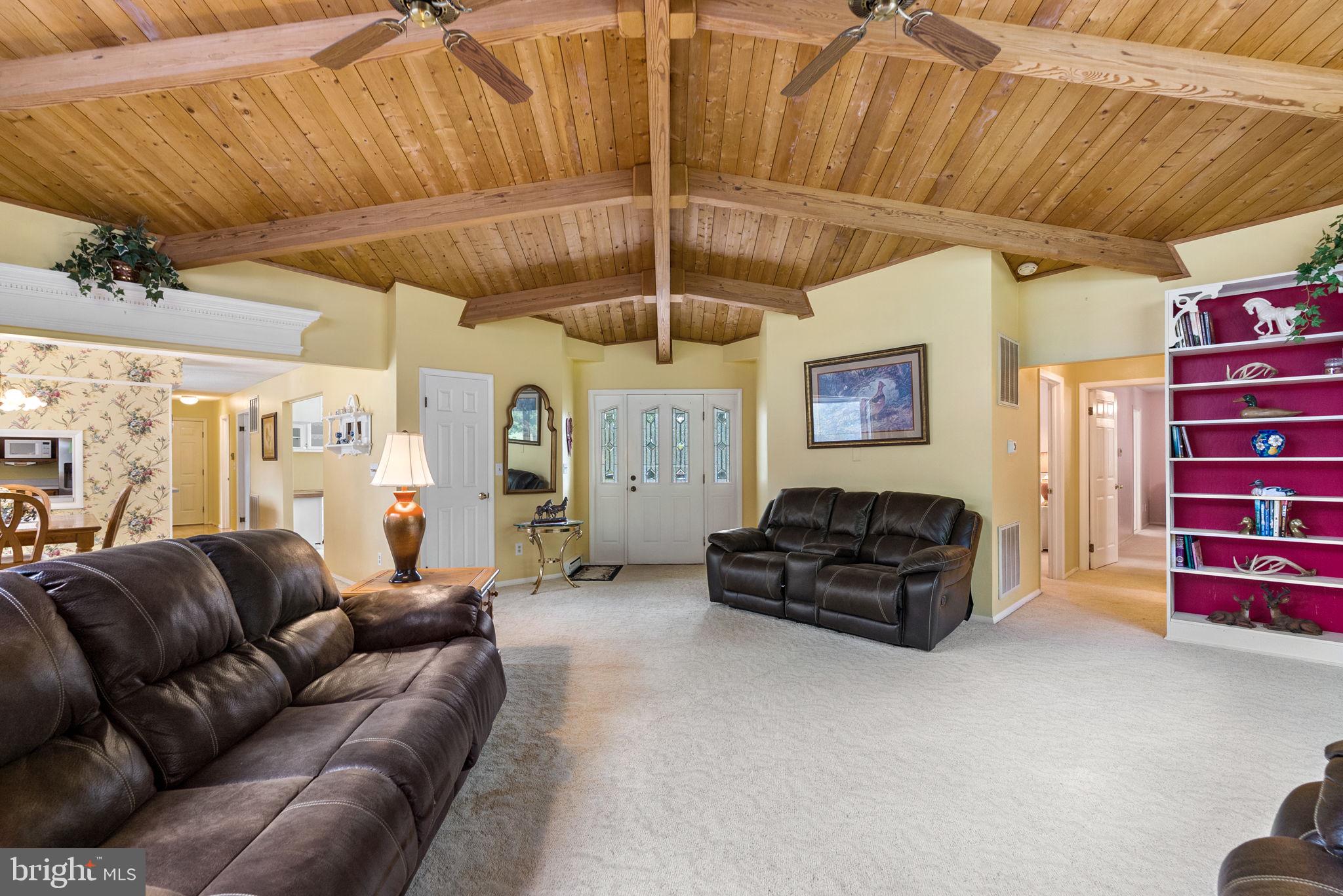 234 STRIDER ROAD