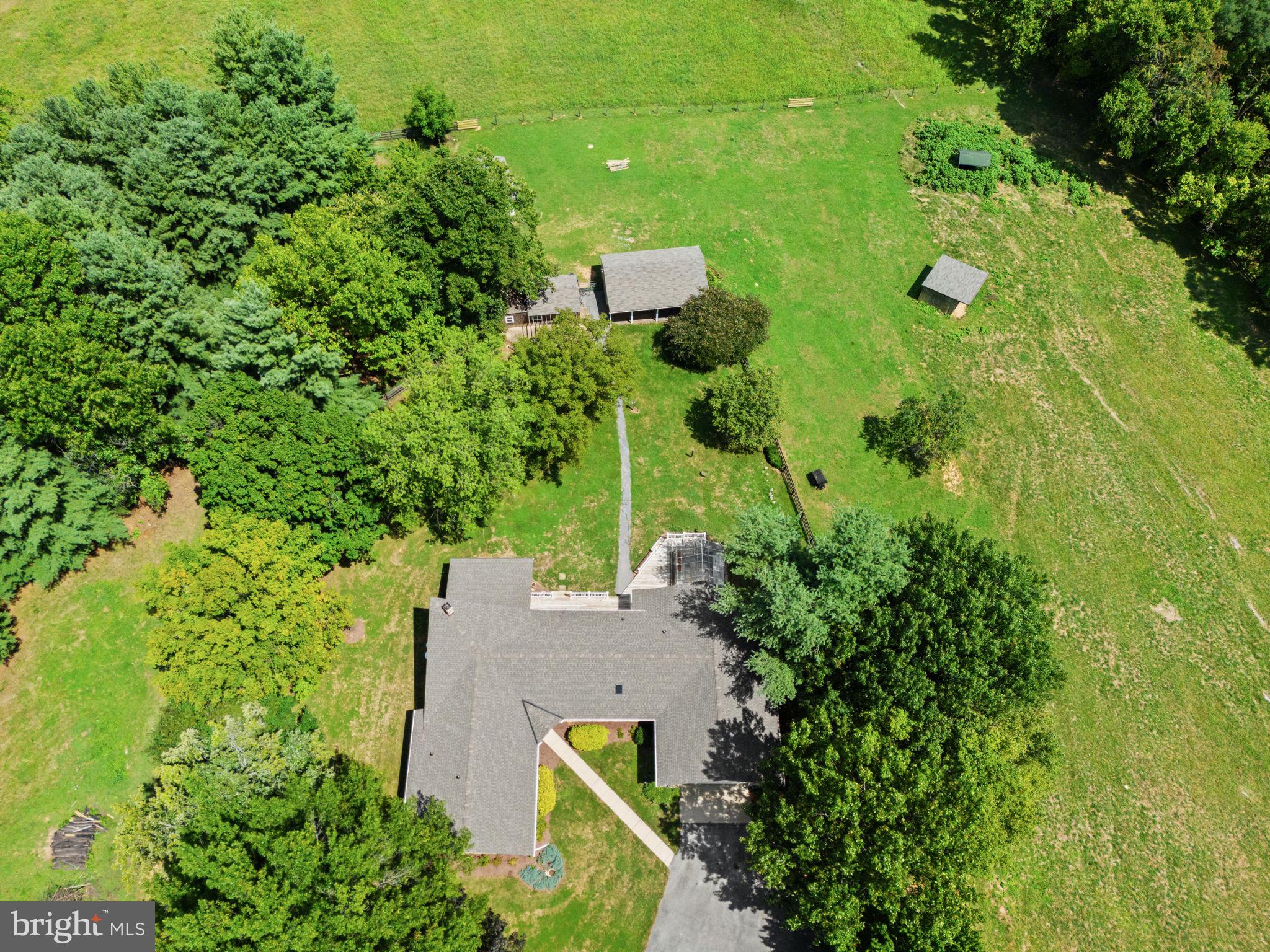 234 STRIDER ROAD