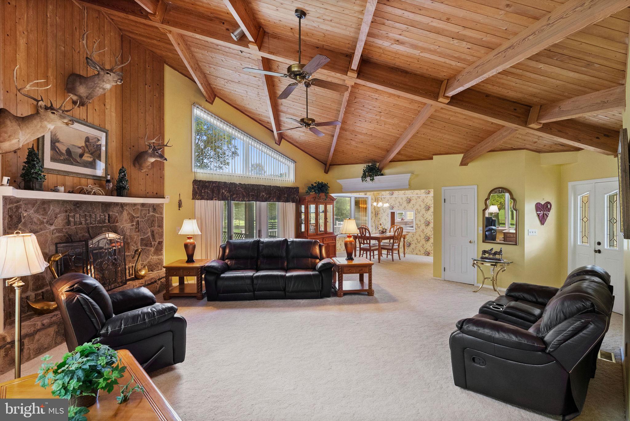 234 STRIDER ROAD