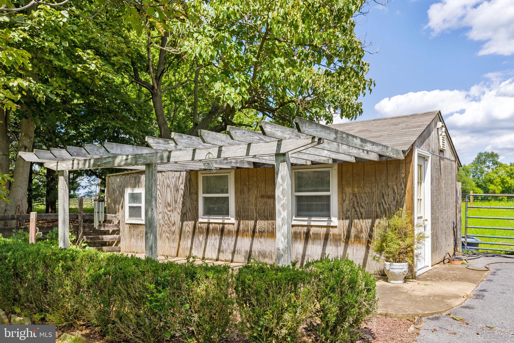 234 STRIDER ROAD