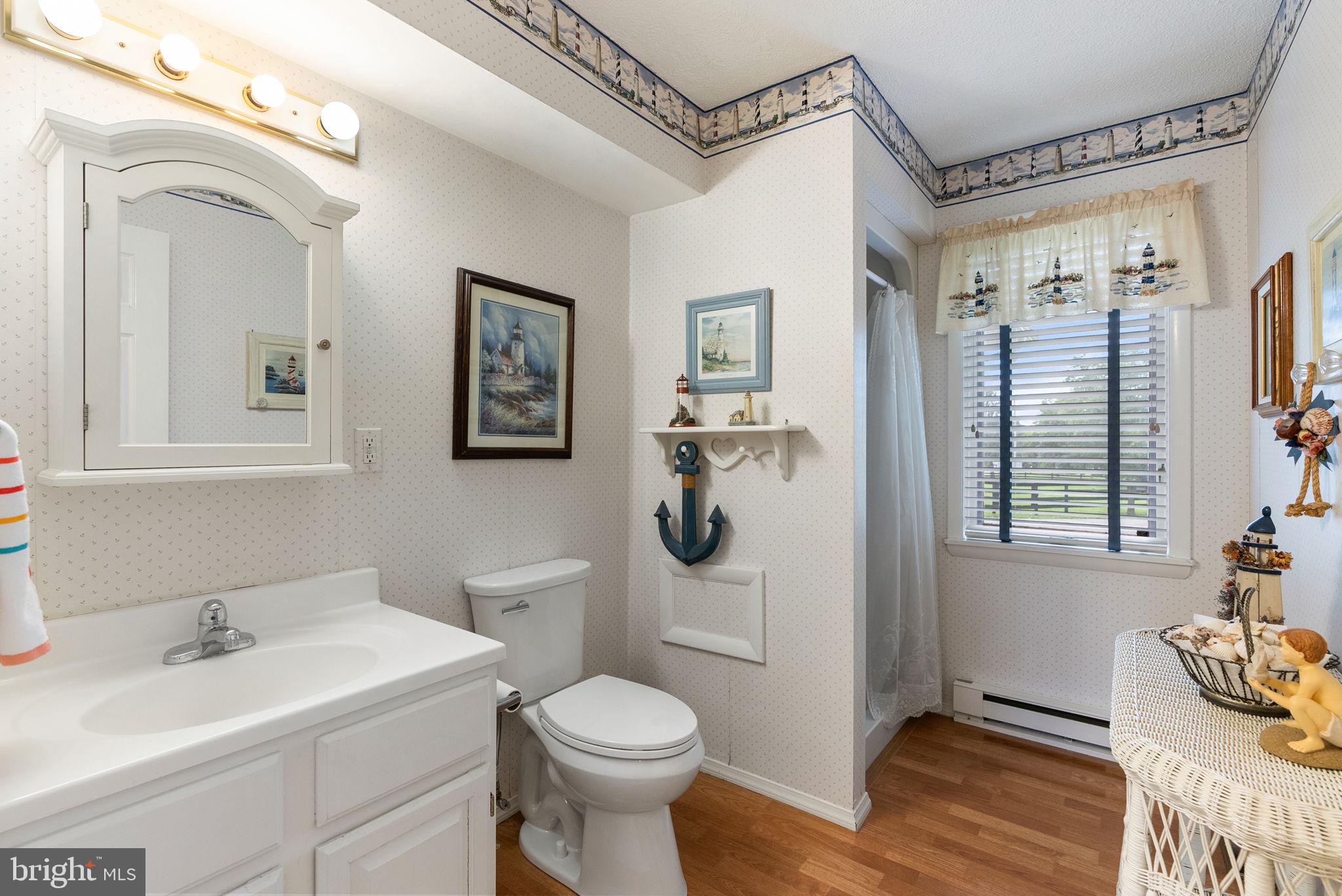 234 STRIDER ROAD