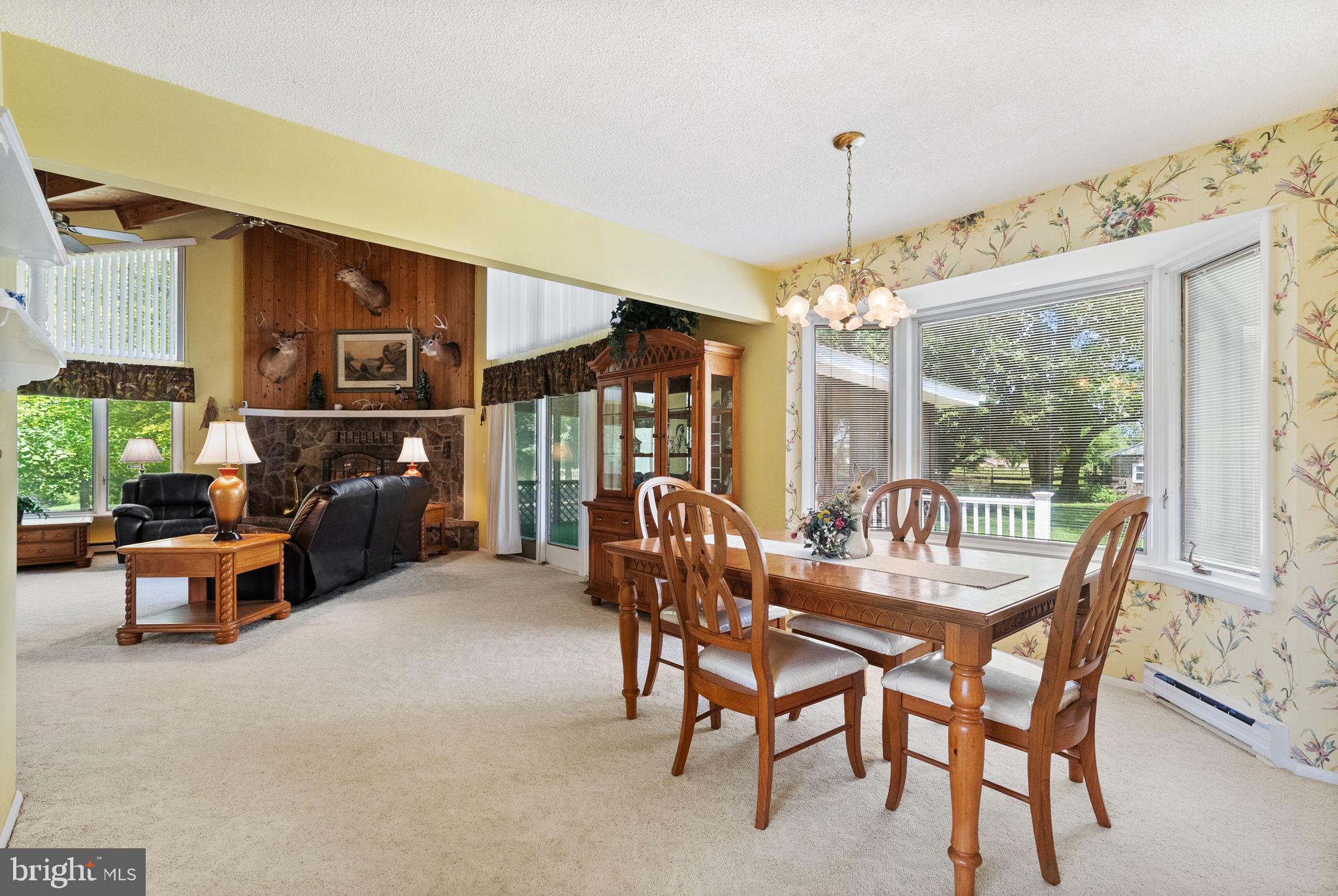 234 STRIDER ROAD