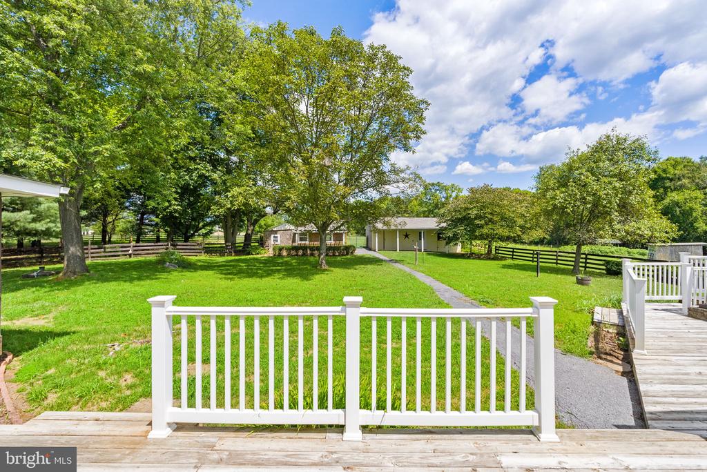 234 STRIDER ROAD
