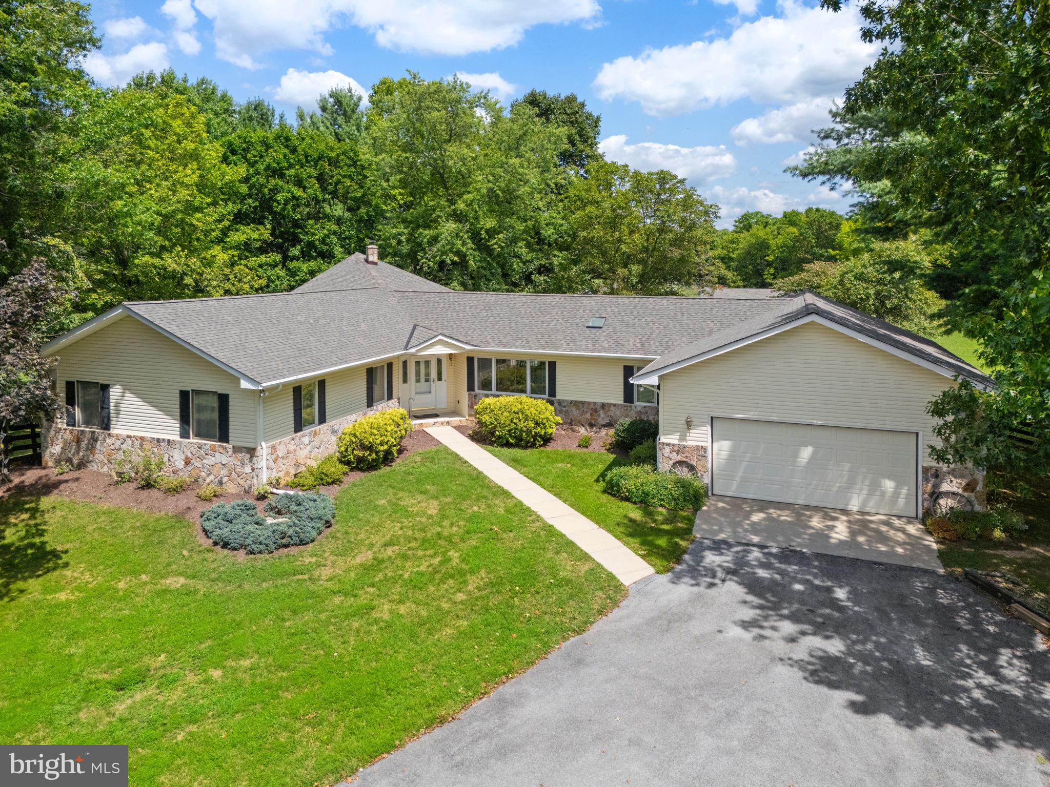 234 STRIDER ROAD