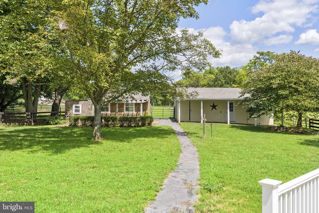 234 STRIDER ROAD