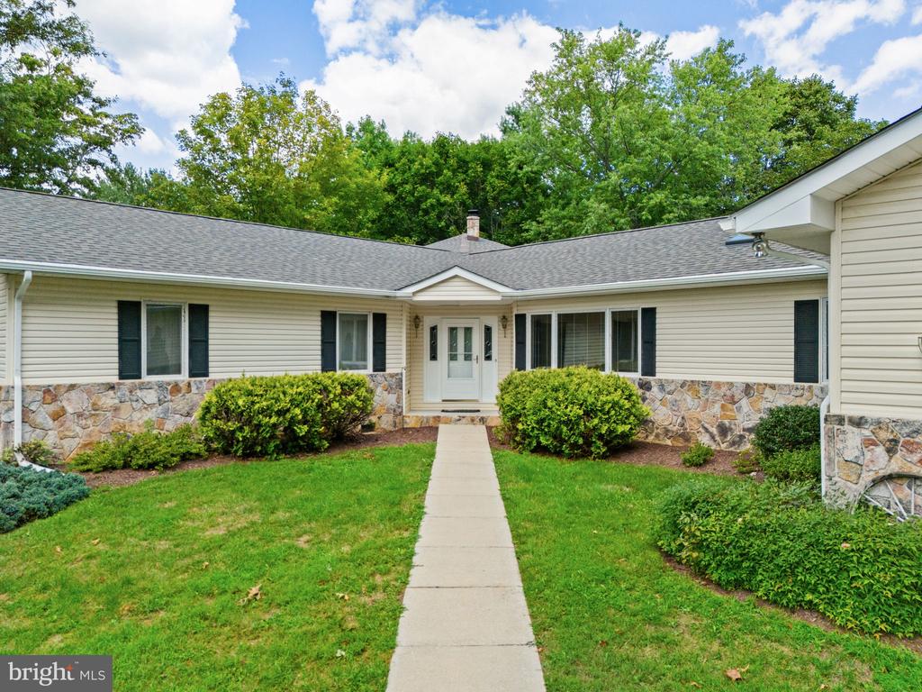 234 STRIDER ROAD
