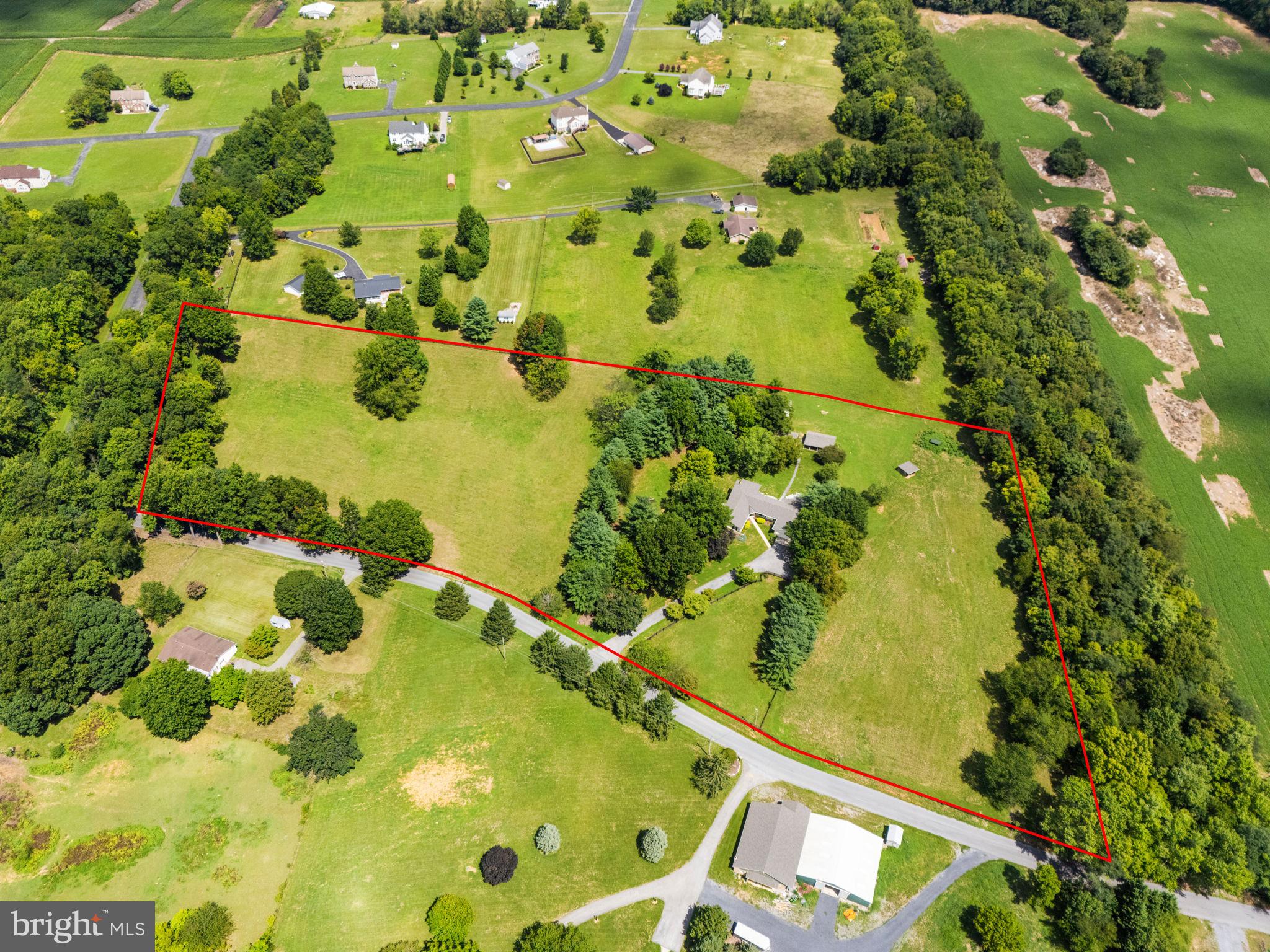 234 STRIDER ROAD