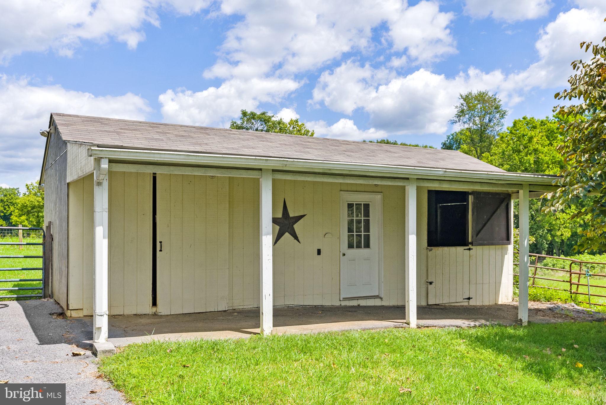 234 STRIDER ROAD