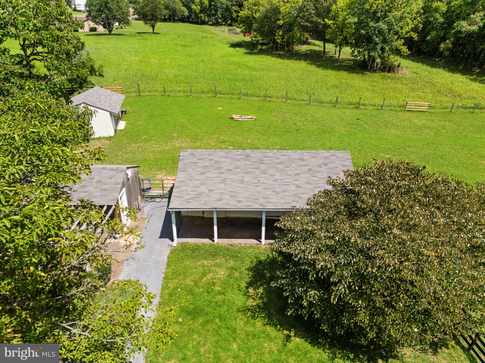 234 STRIDER ROAD